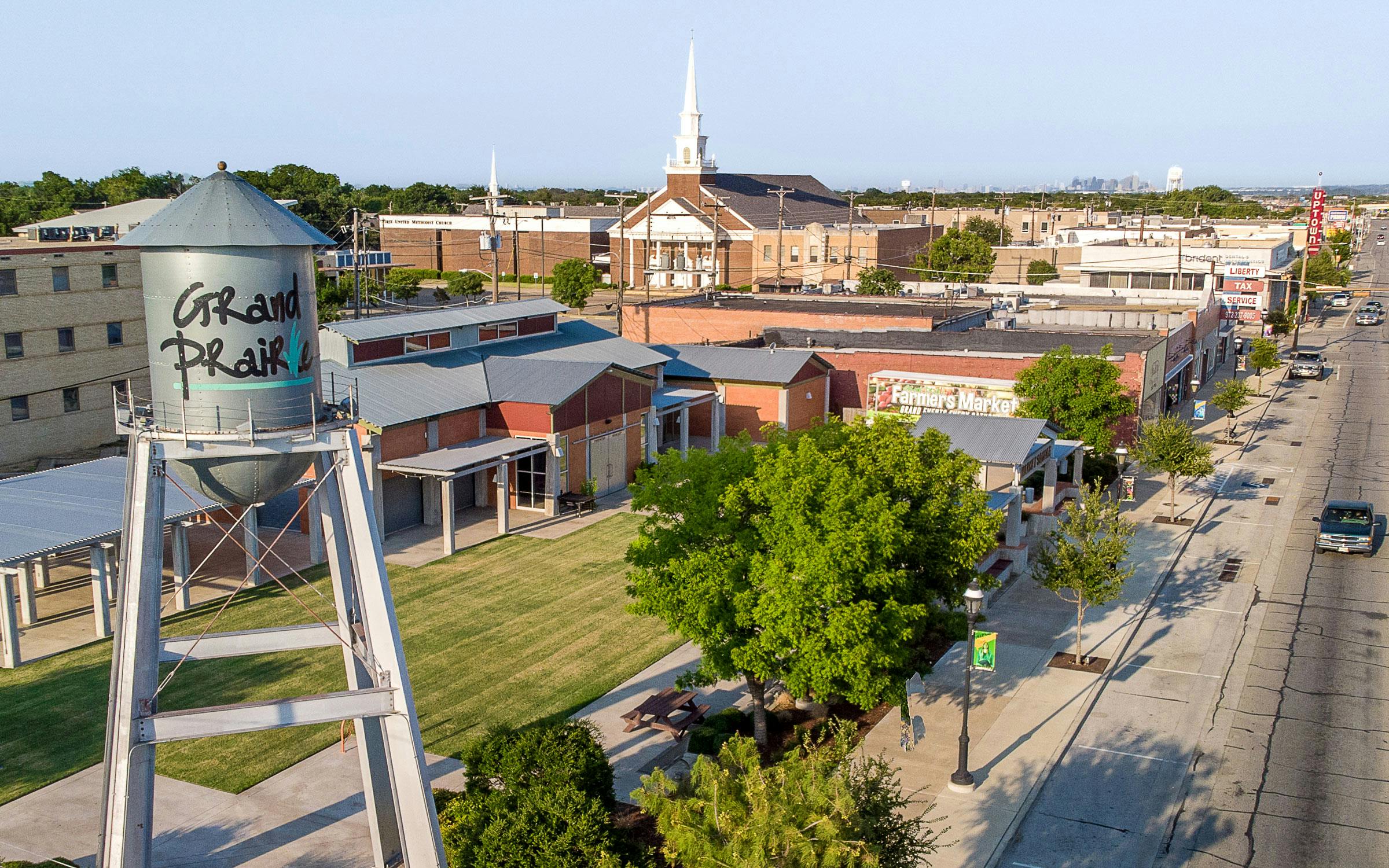 Texas Country Reporter Festival Has A New Home The City Of Grand Prairie texas-country-reporter-festival-has-a-new-home-the-city-of-grand-prairie