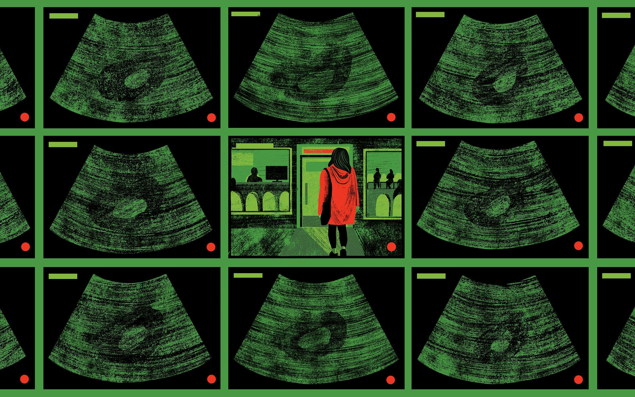 Extremists Want to Make Abortion Punishable by Death, And They’re Gaining Power in Texas
