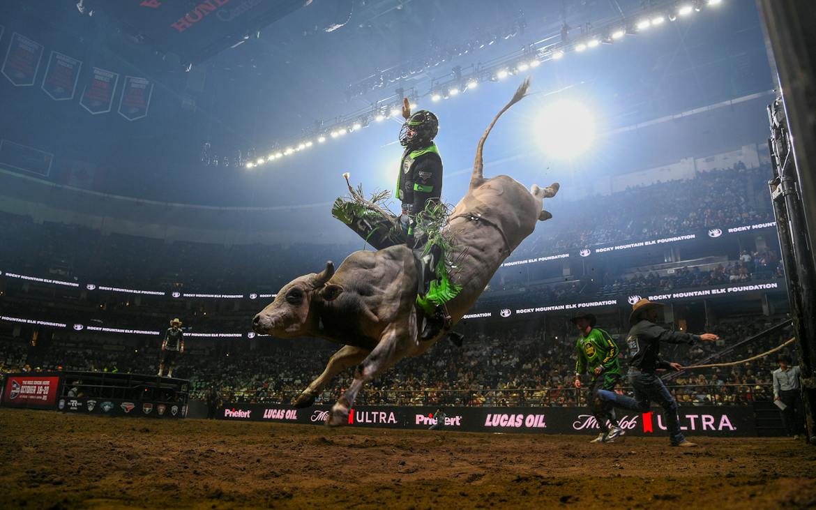 Pbr Riders PBR Wants to Upgrade the “Original Extreme Sport“