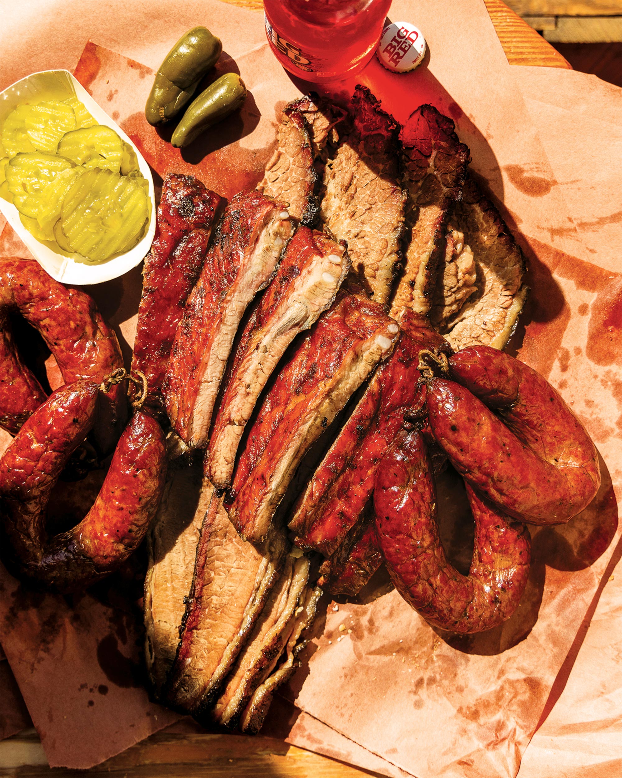 Luling Is More Than Just the Home to the World's Biggest Buc-ee's