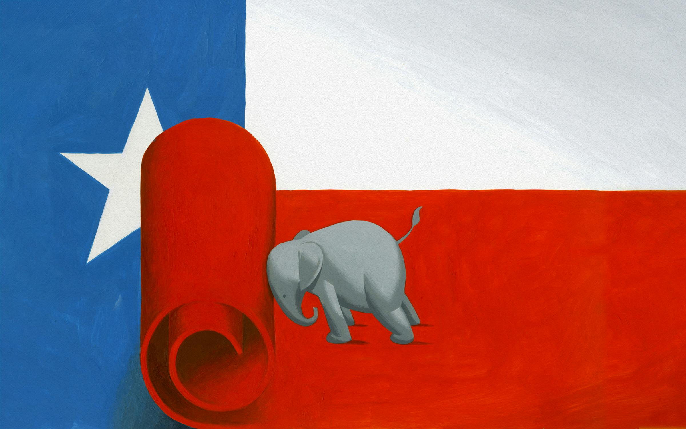 Republicans Have Won South Texas Latinos. Does the Democratic Party Have a Path Back?