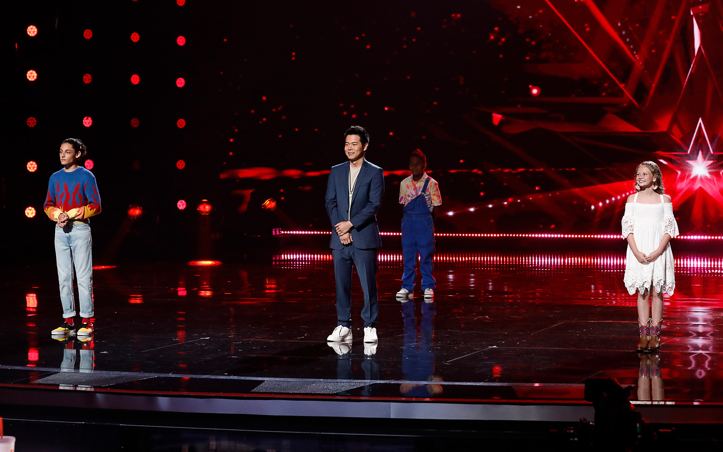 The Young Magician Planning to Make History at a Secretive Competition ...