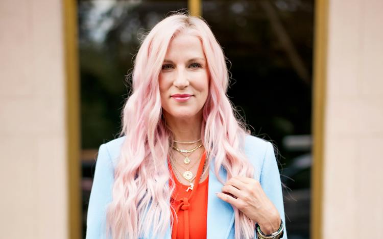 Susan Rouleau How Renée Rouleau Built a Texan Skin Care Empire and Won Over Hollywood ...