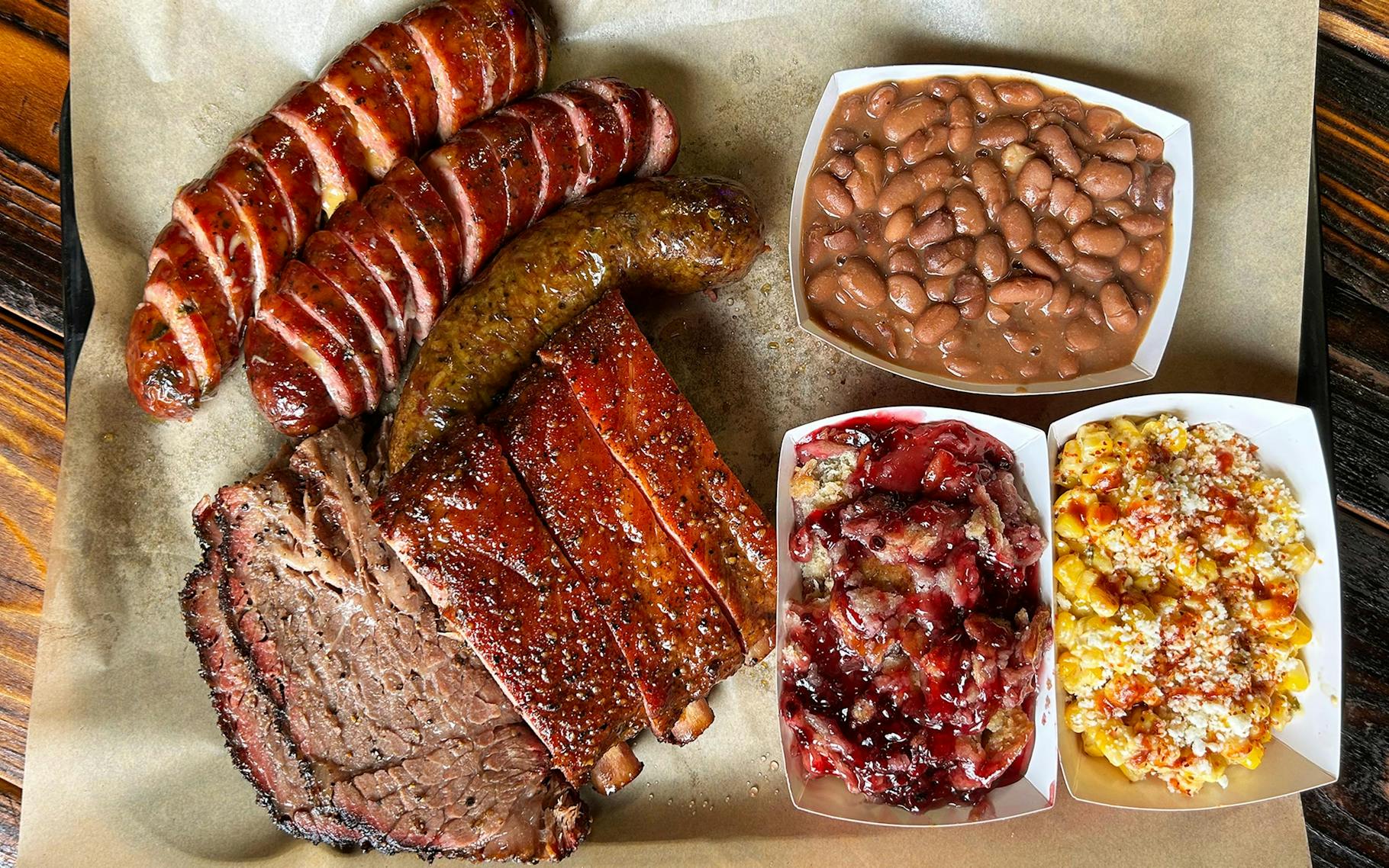 Rust Texas An East Texas Pitmaster Moves Back Home and All In On BBQ – Texas Monthly