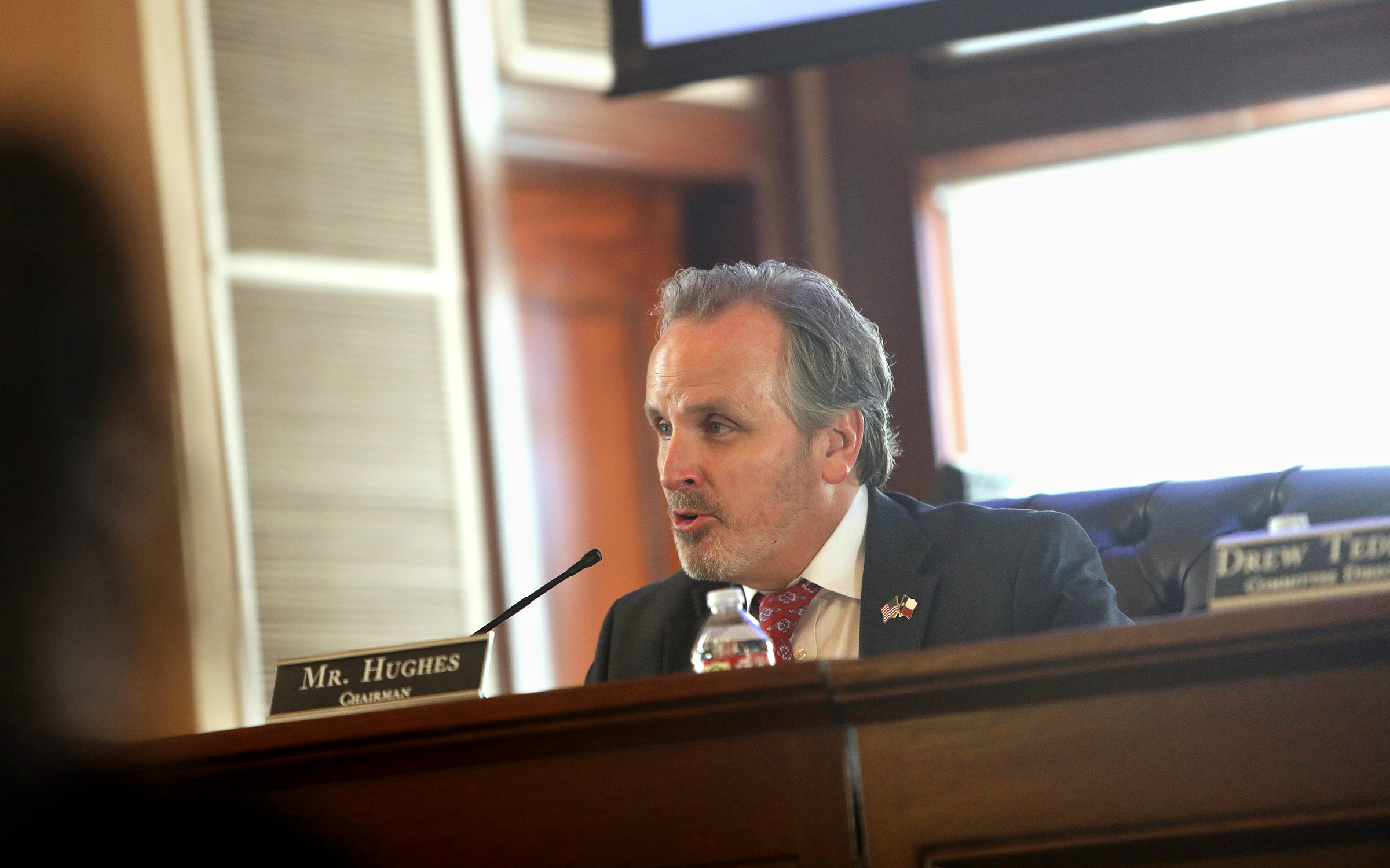 Why a Bipartisan Attempt to Clarify Abortion Exceptions in Texas Turned ...