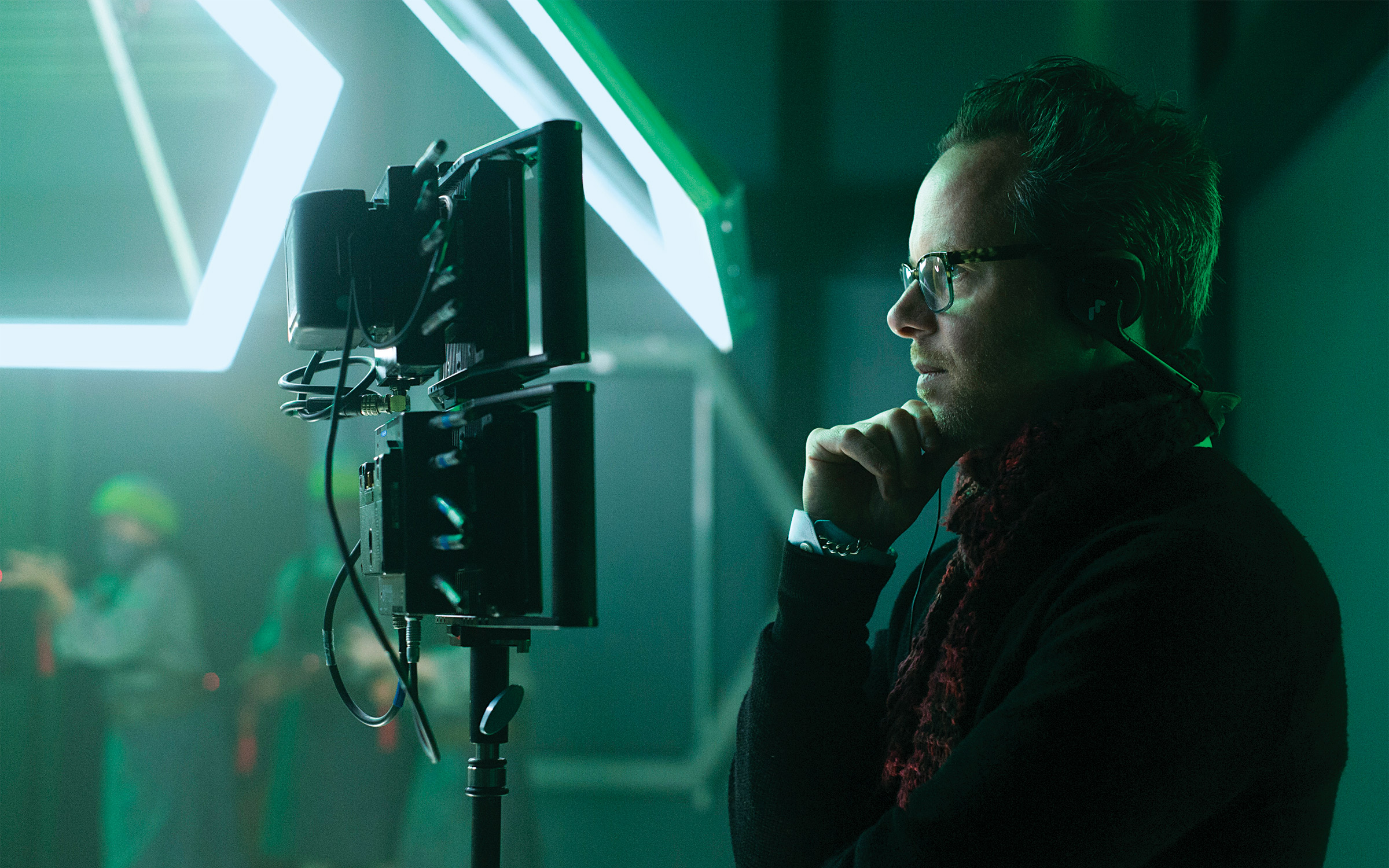 ‘Alien: Earth’ Is the Biggest TV Show of the Summer. Meet the ...
