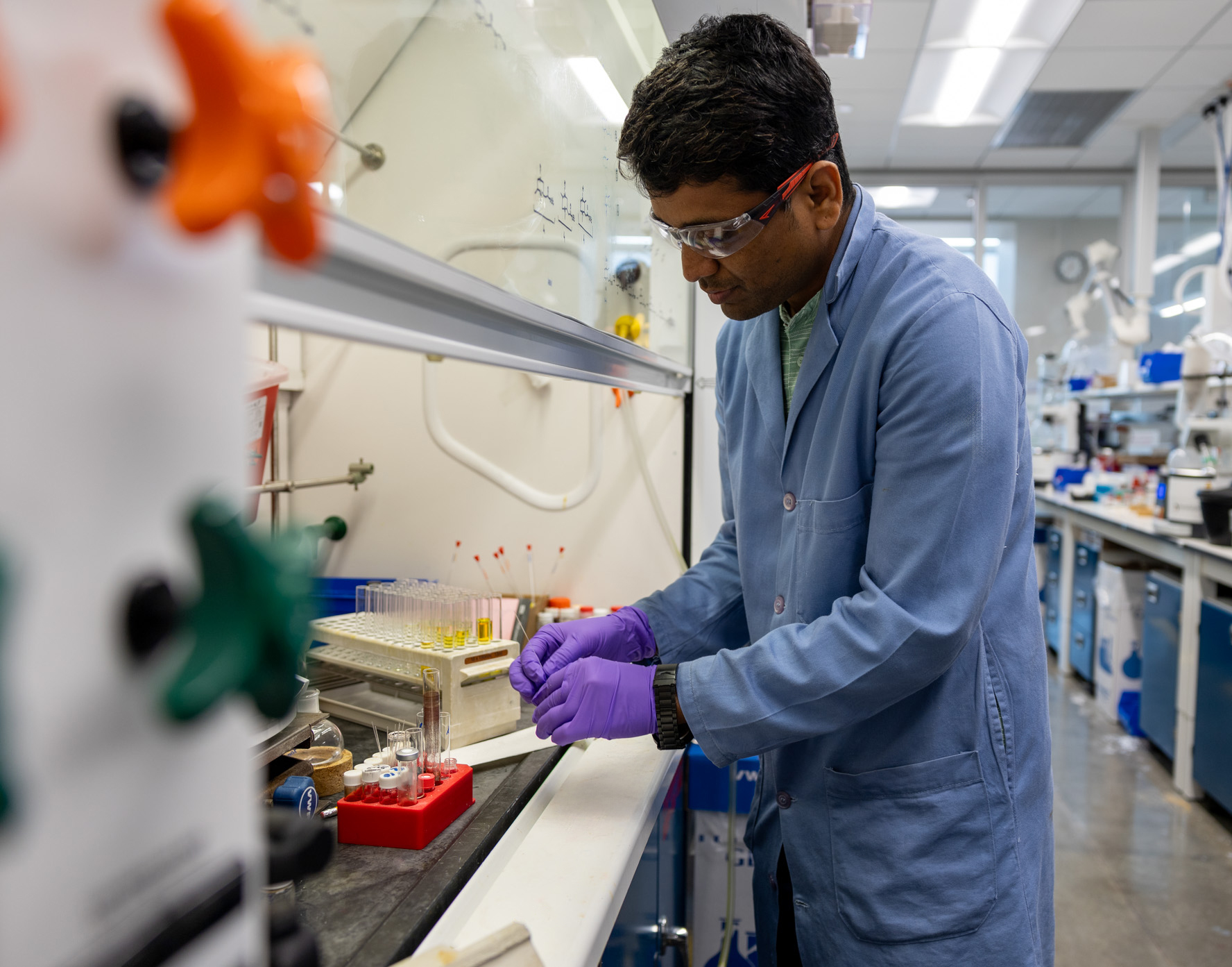 125 Years of Discovery, Care, and Impact: The Legacy and Future of ...