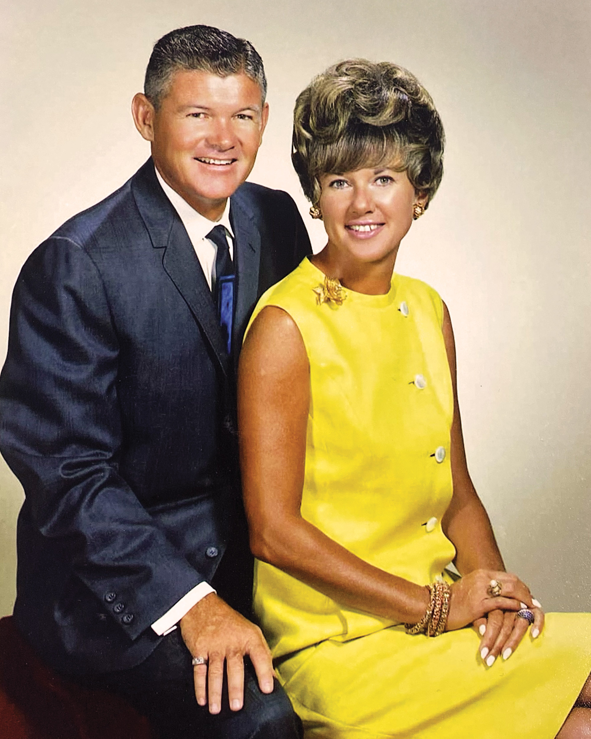 The Murder That Made Skip Hollandsworth a True Crime Writer