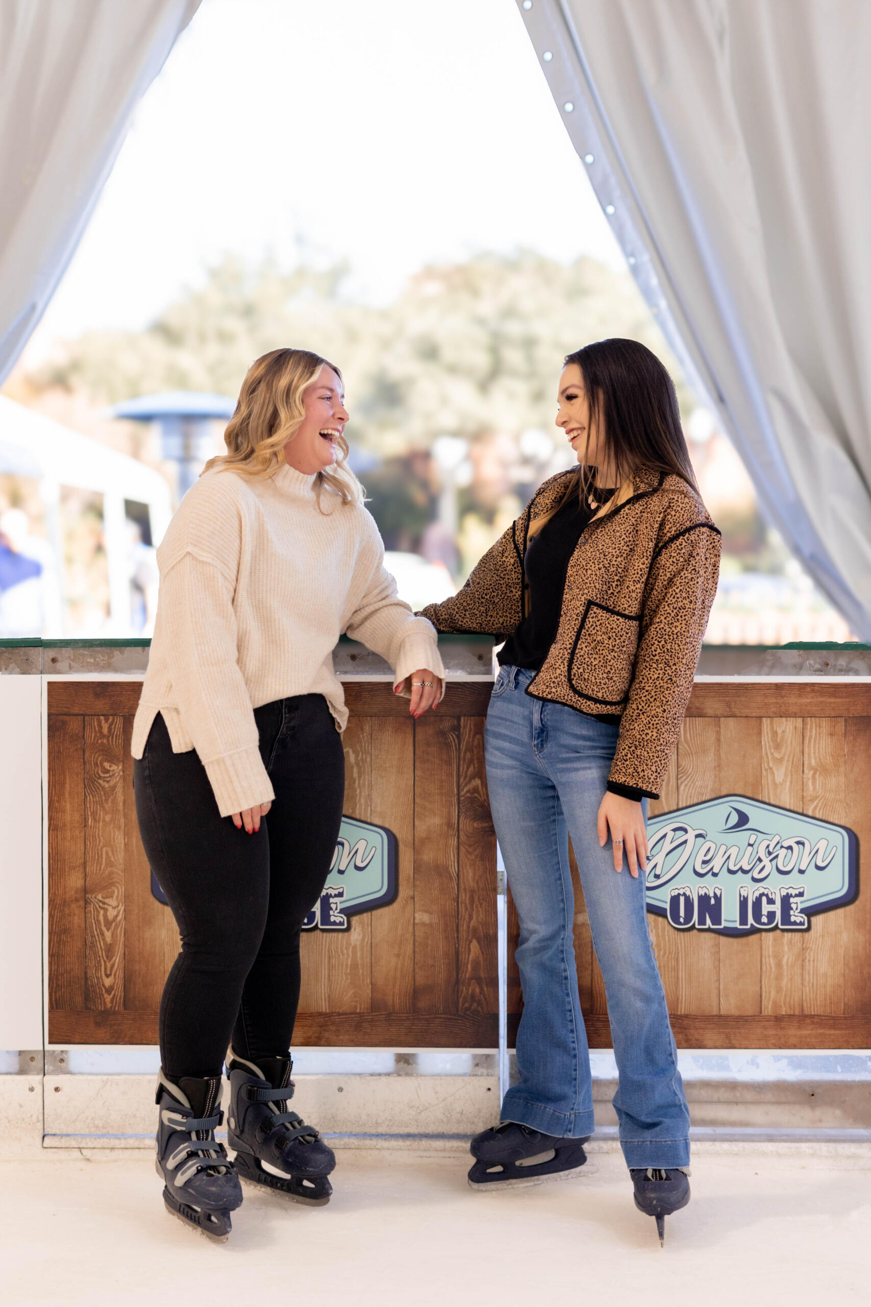 A Small-Town Christmas Done Big: Holidays in Denison, Texas – Texas Monthly