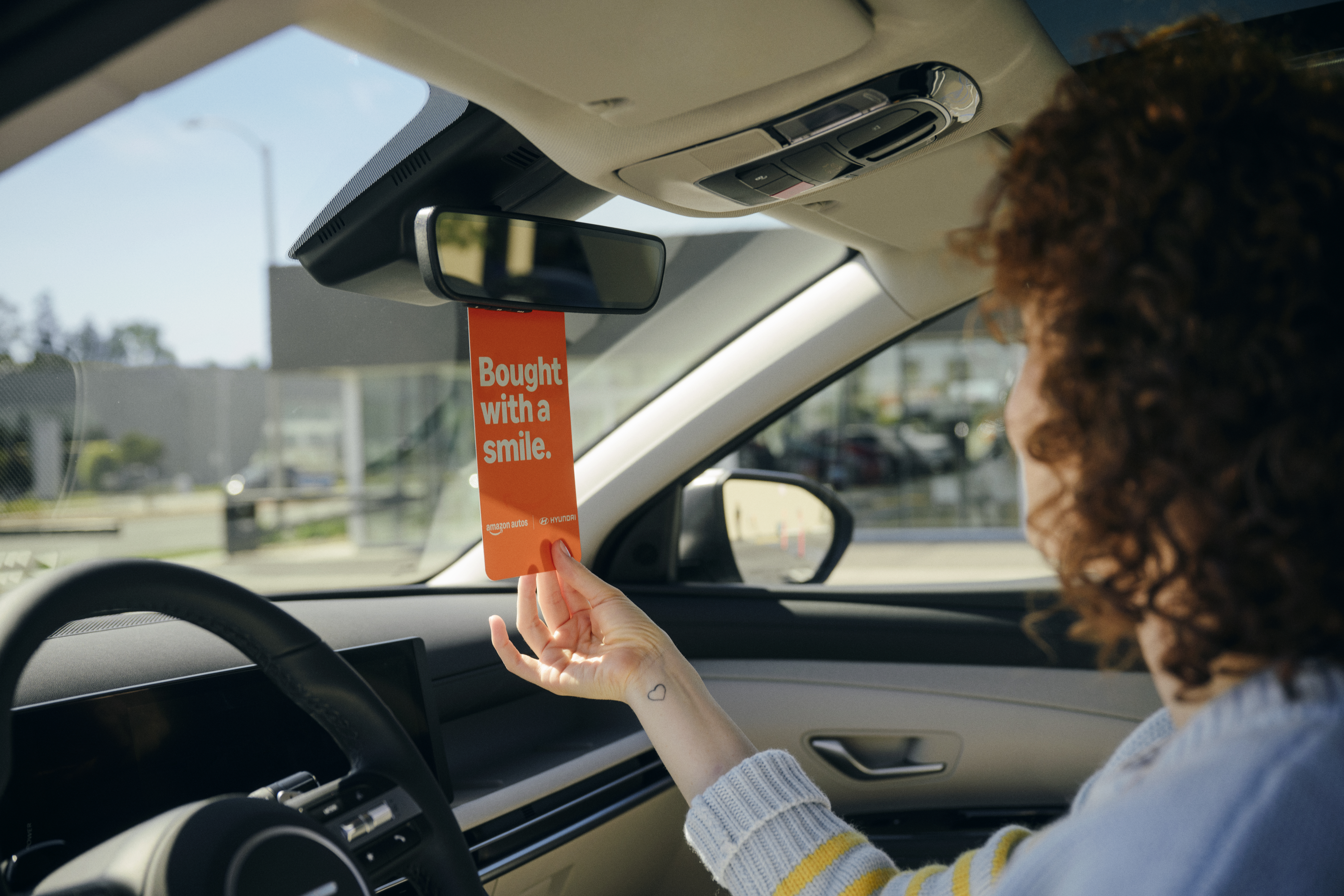 Meet Amazon Autos – Texas Monthly