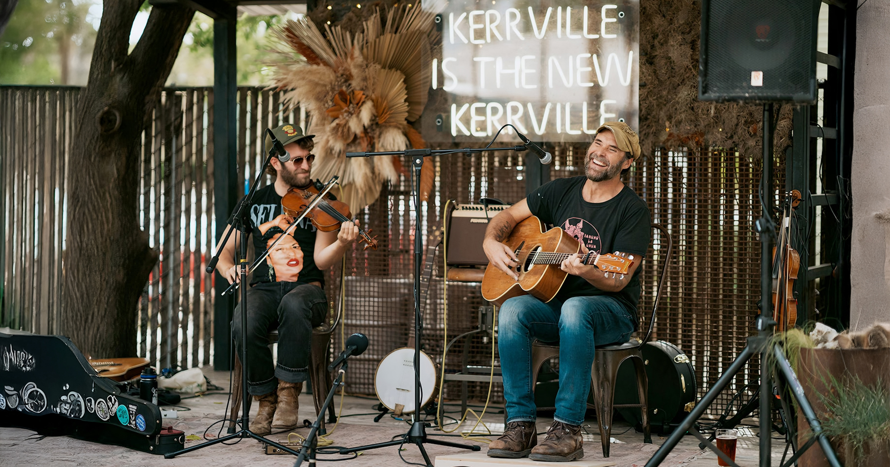 Creativity Sparks Resilience and Hope as Kerrville Rebuilds – Texas Monthly
