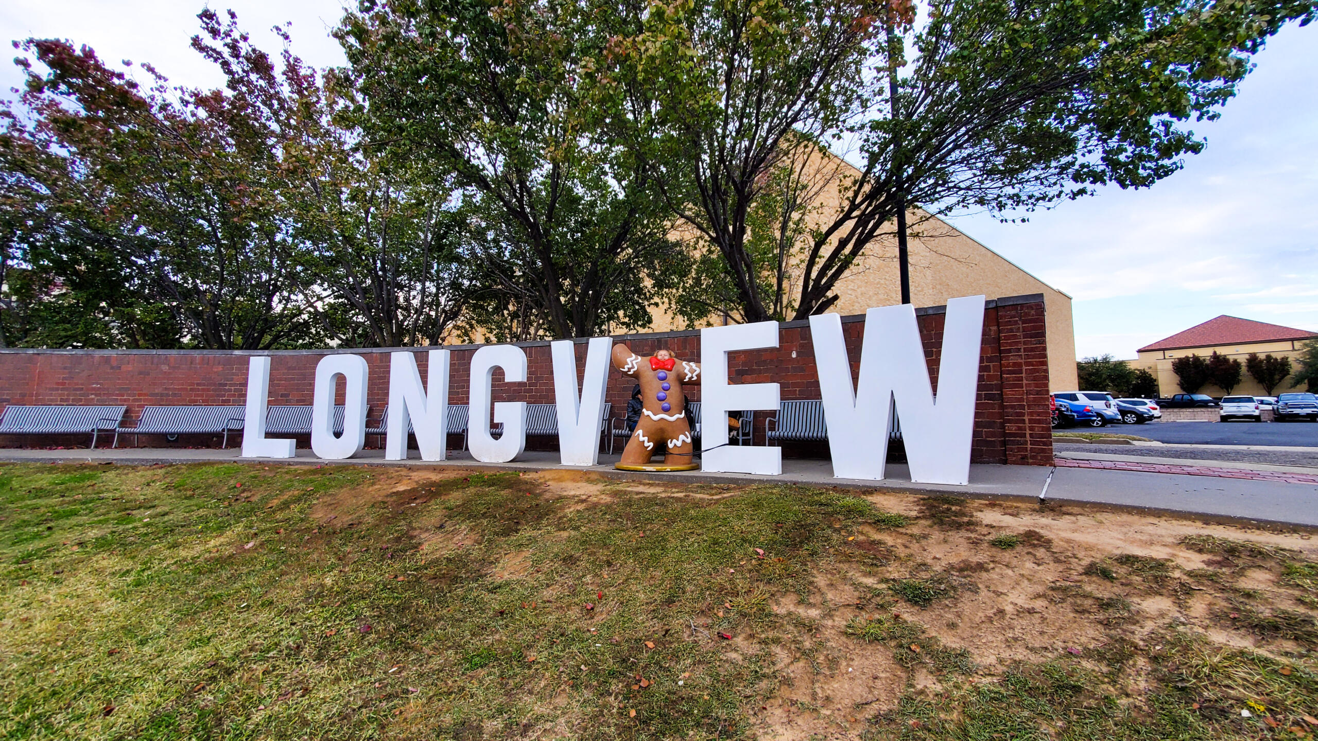 Longview Glows Bright This Season – Texas Monthly