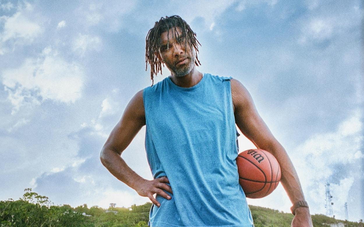Tim Duncan Rasta A New Documentary Proves Tim Duncan Is Exactly Who We Thought He Was