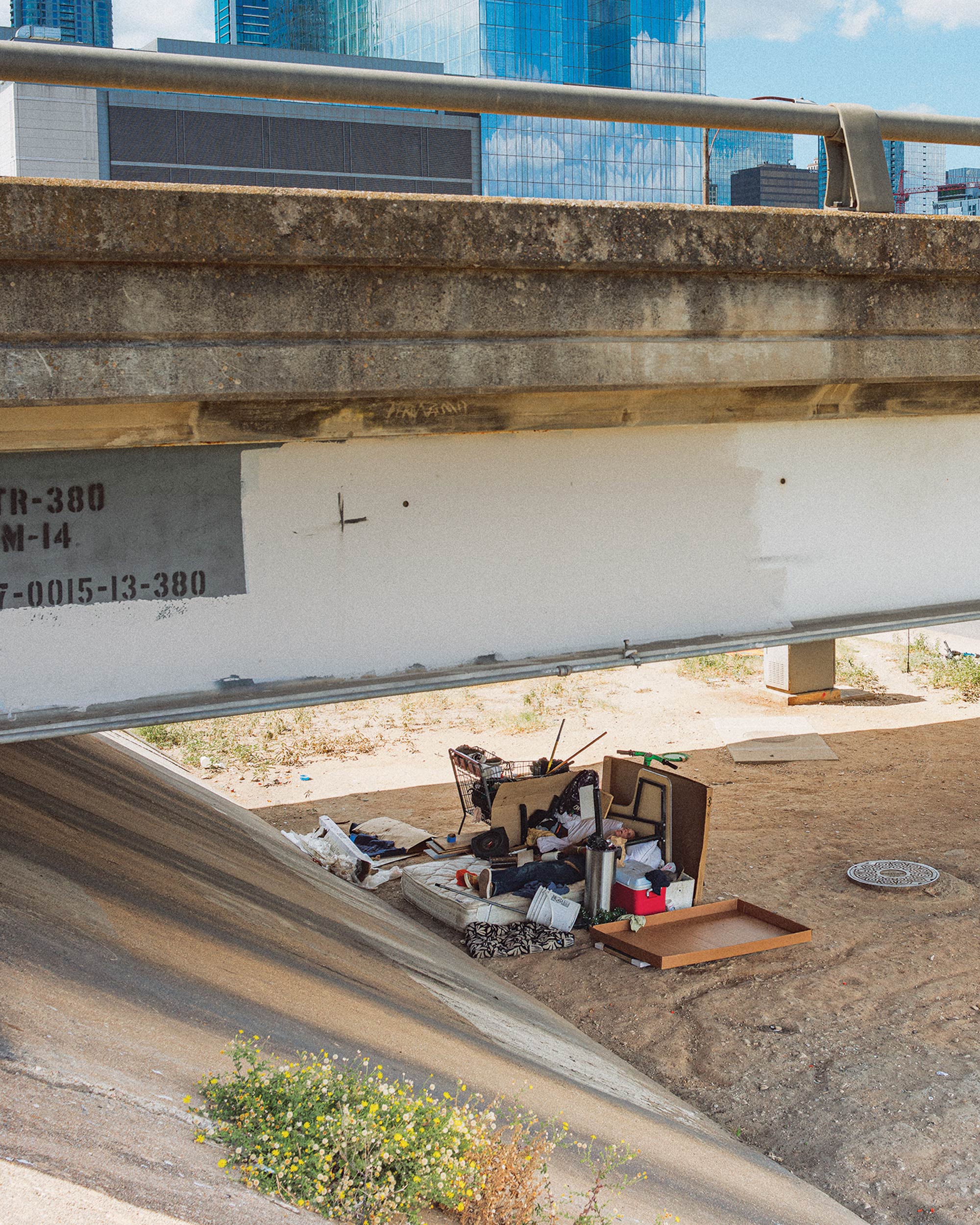 California Techies Are Trying to Turn Austin Into a Libertarian Utopia