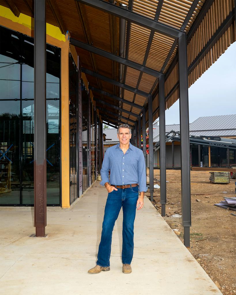 Capay Canyon Ranch A Look Inside Canyon Ranch Austin, Coming Soon to Texas