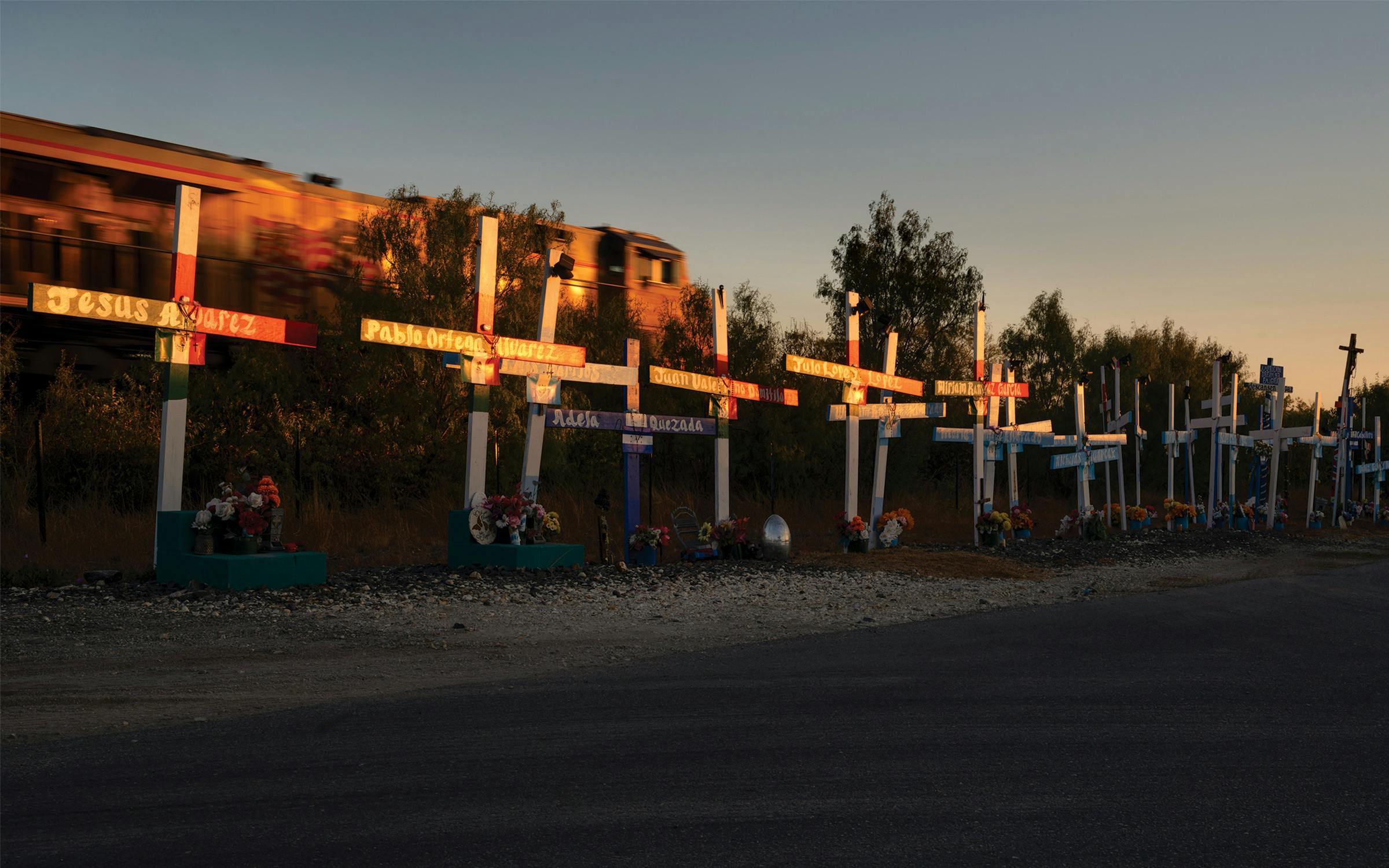 He Refused to Let His Brother Go to America Alone. Only One of Them Survived the Journey.