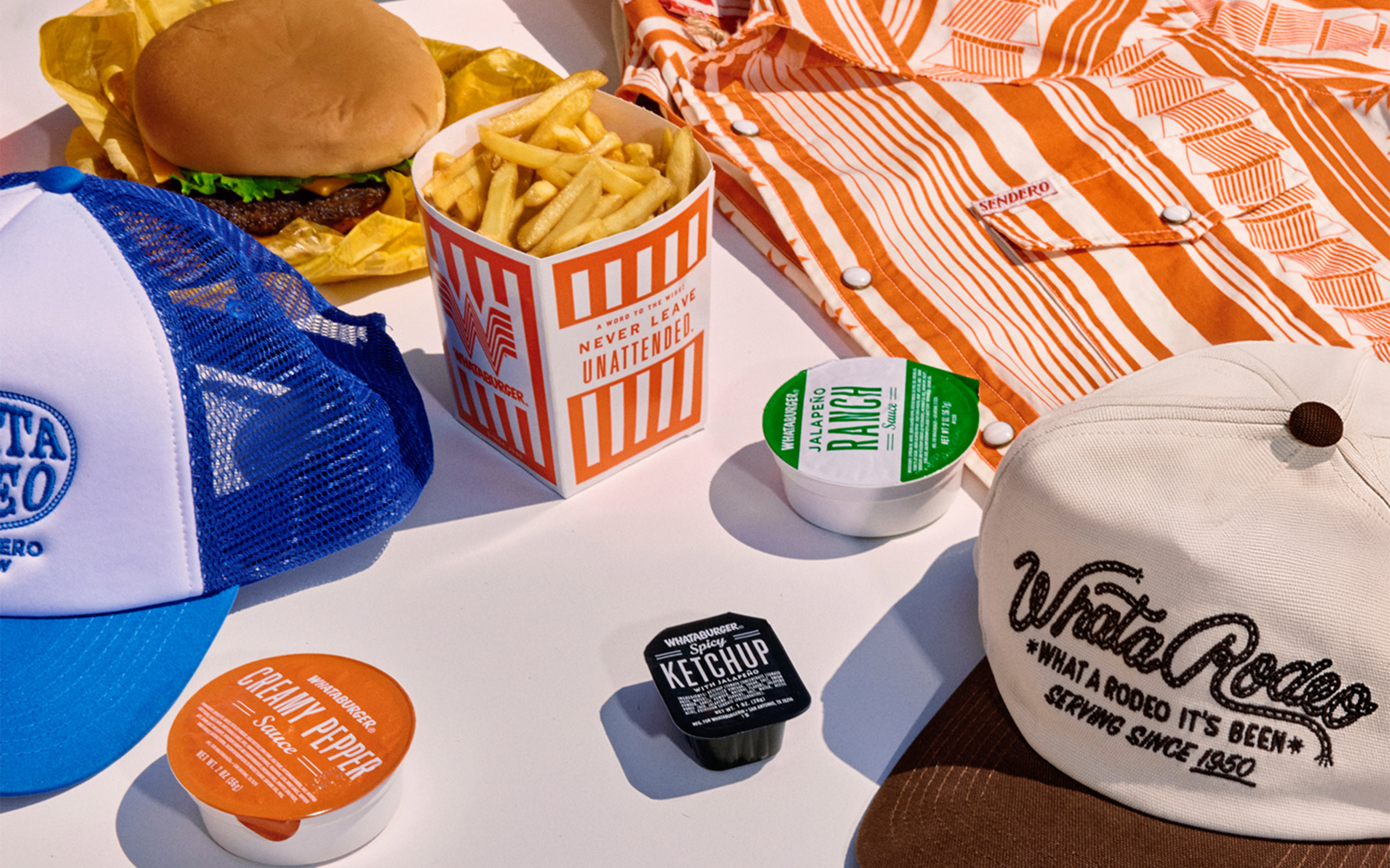 Inside Whataburger’s Quest to Conquer America