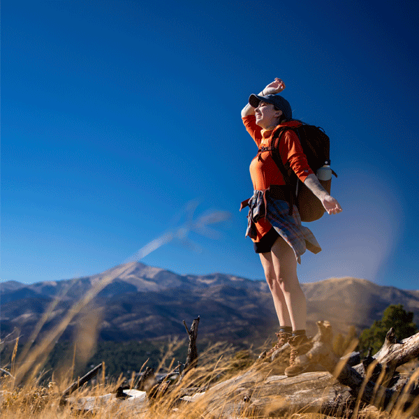 Relax. Recharge. Explore. – Texas Monthly