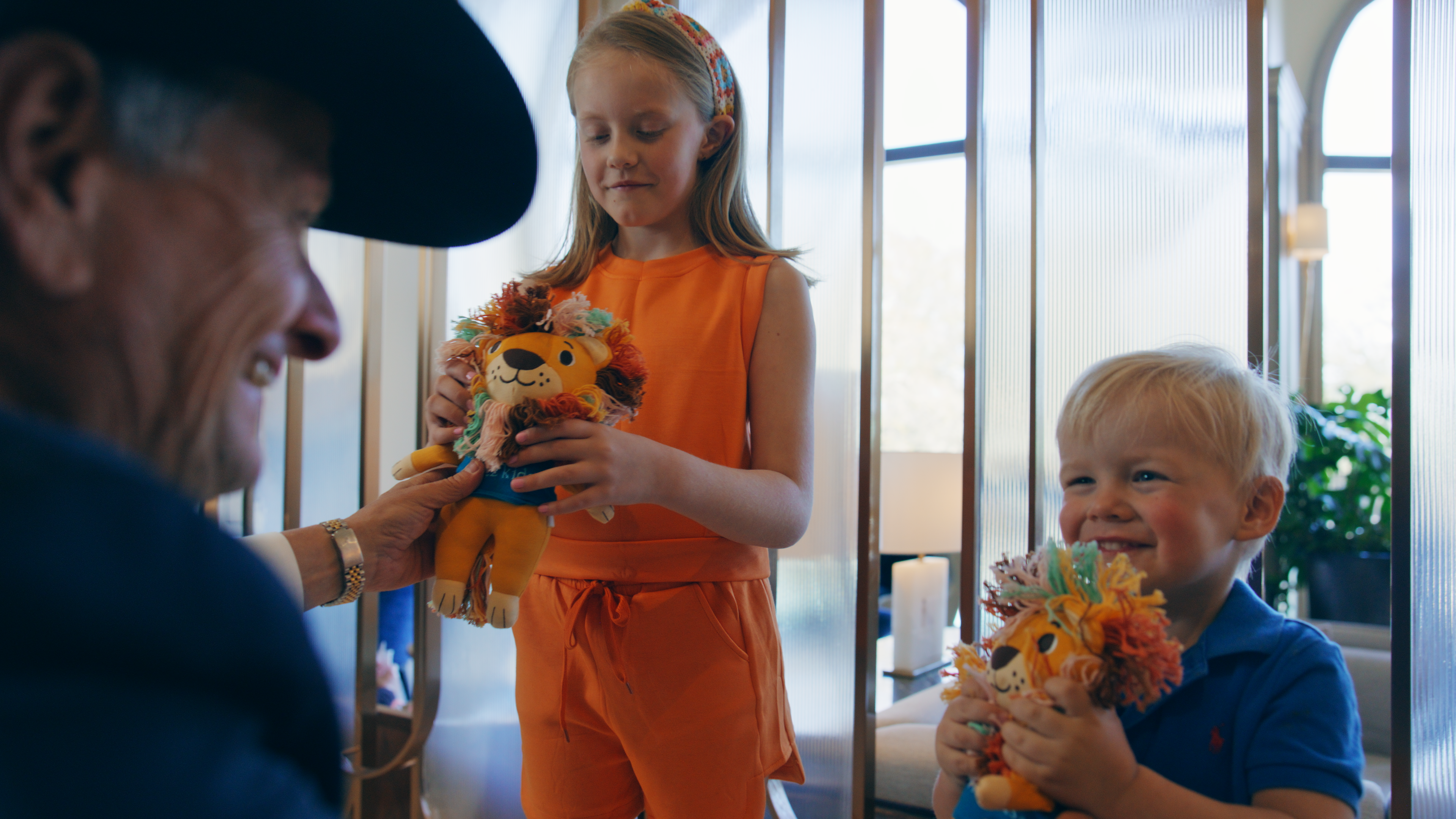 A Resort Season, the Texas Way: Spring and Summer at The Ritz-Carlton ...
