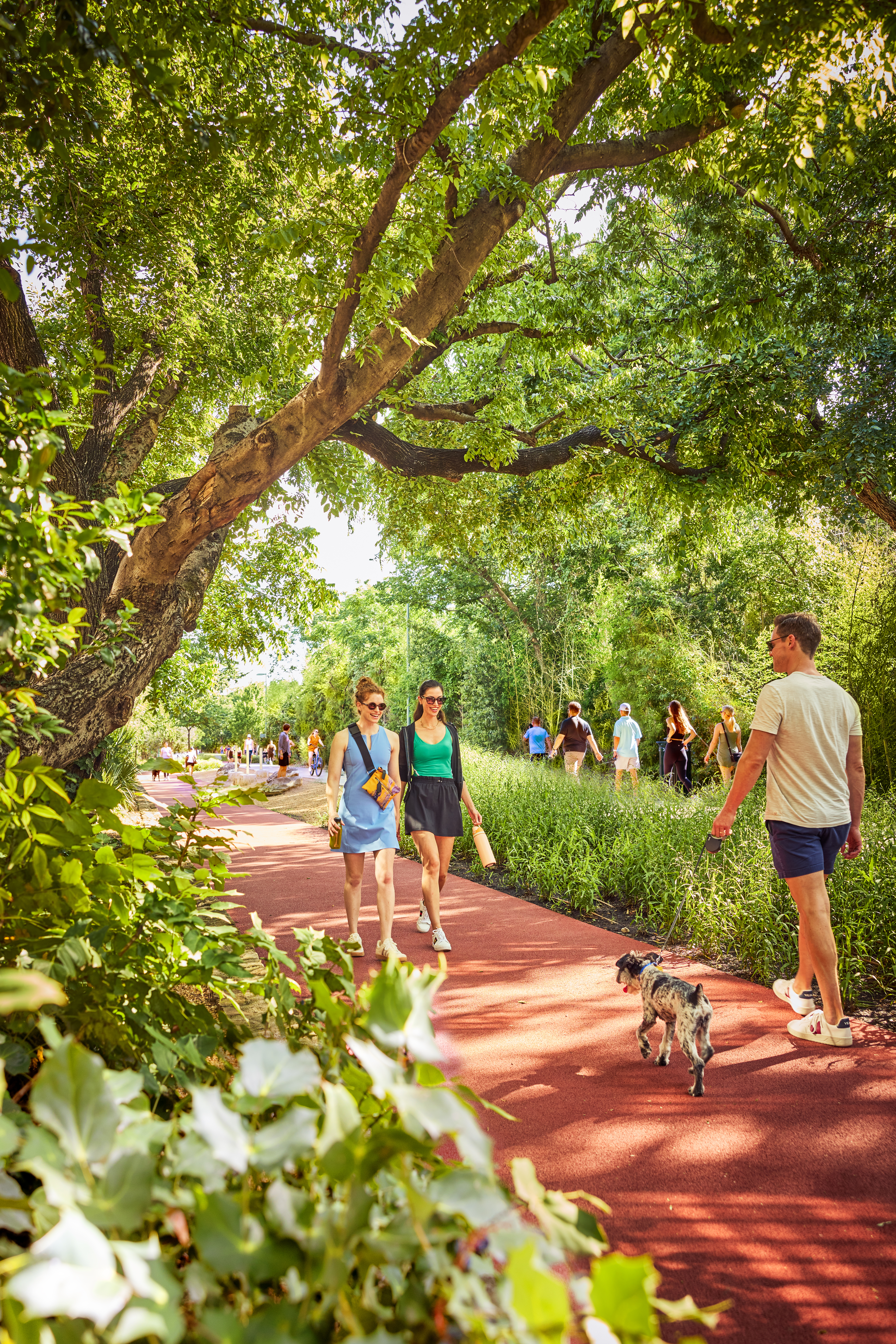 Feel the Springtime Swagger in Dallas – Texas Monthly