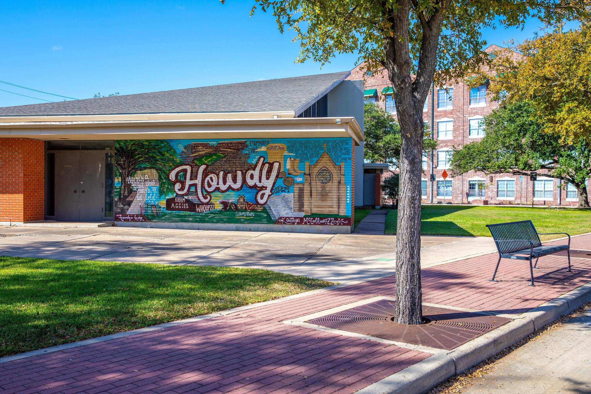 5 Great Reasons to Say Howdy to College Station in 2026 – Texas Monthly