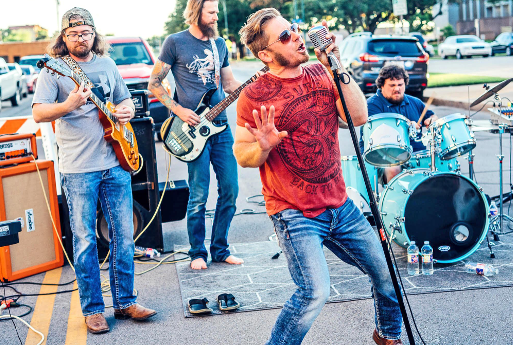 Experience Spring In Wichita Falls – Texas Monthly