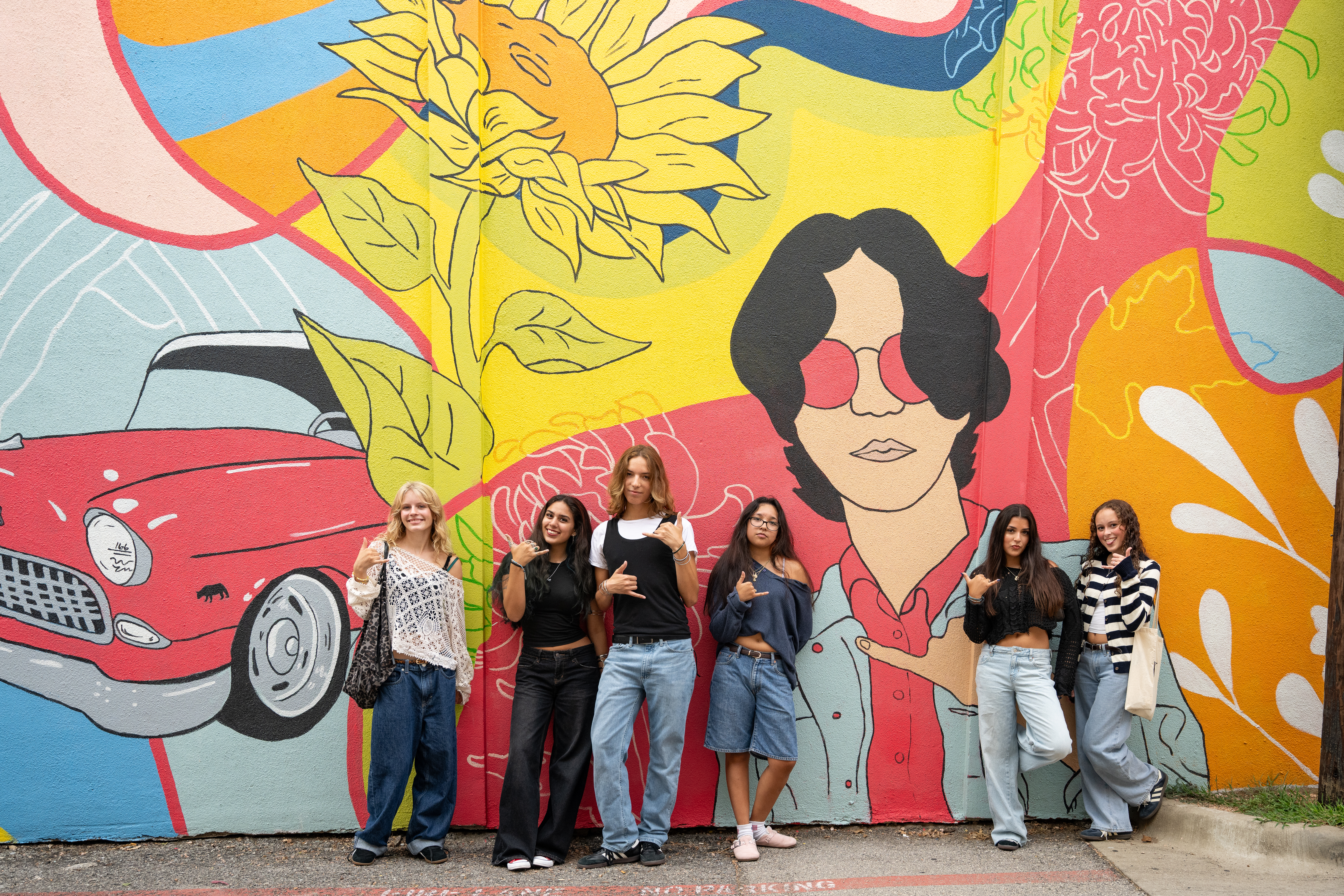 McKinney Is The Place To Be This Spring – Texas Monthly