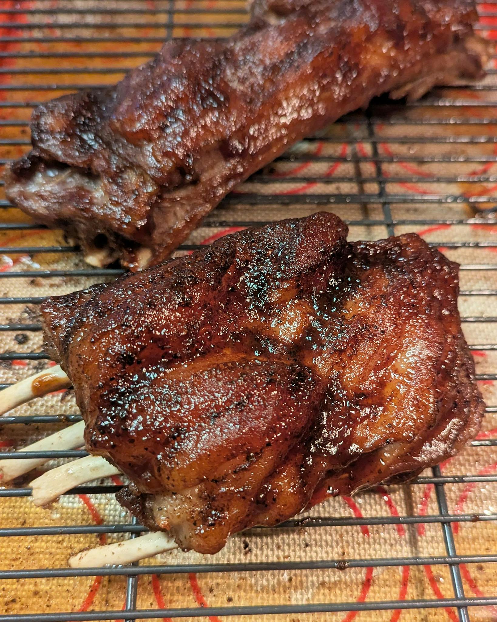James Cook Hogs How I Learned to Cook Feral Hog