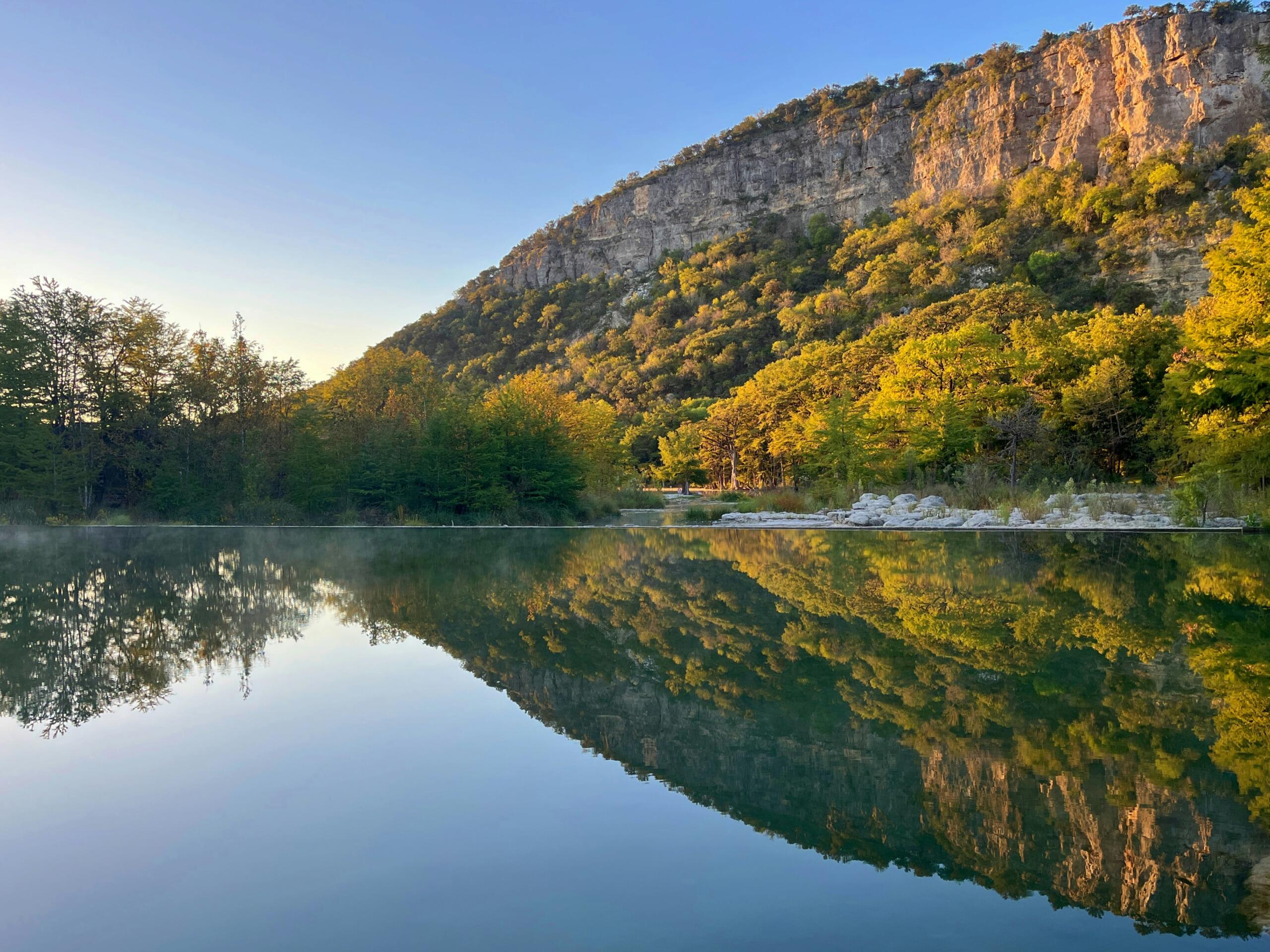 2026 Spring Travel Guide – Texas Monthly