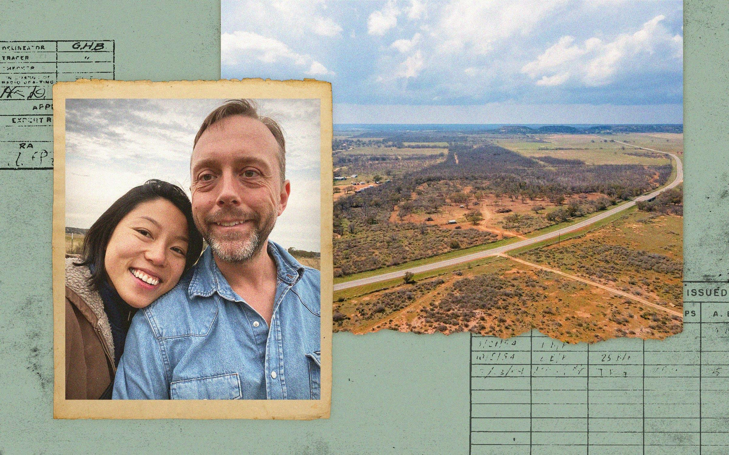 Land Raffles The Reality Behind the $6 Texas Land Raffles