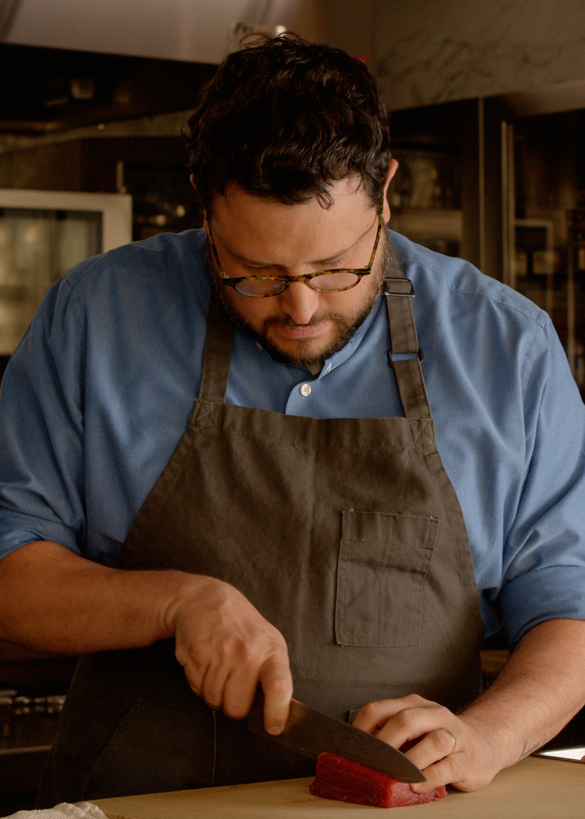 The Next Course – Texas Monthly