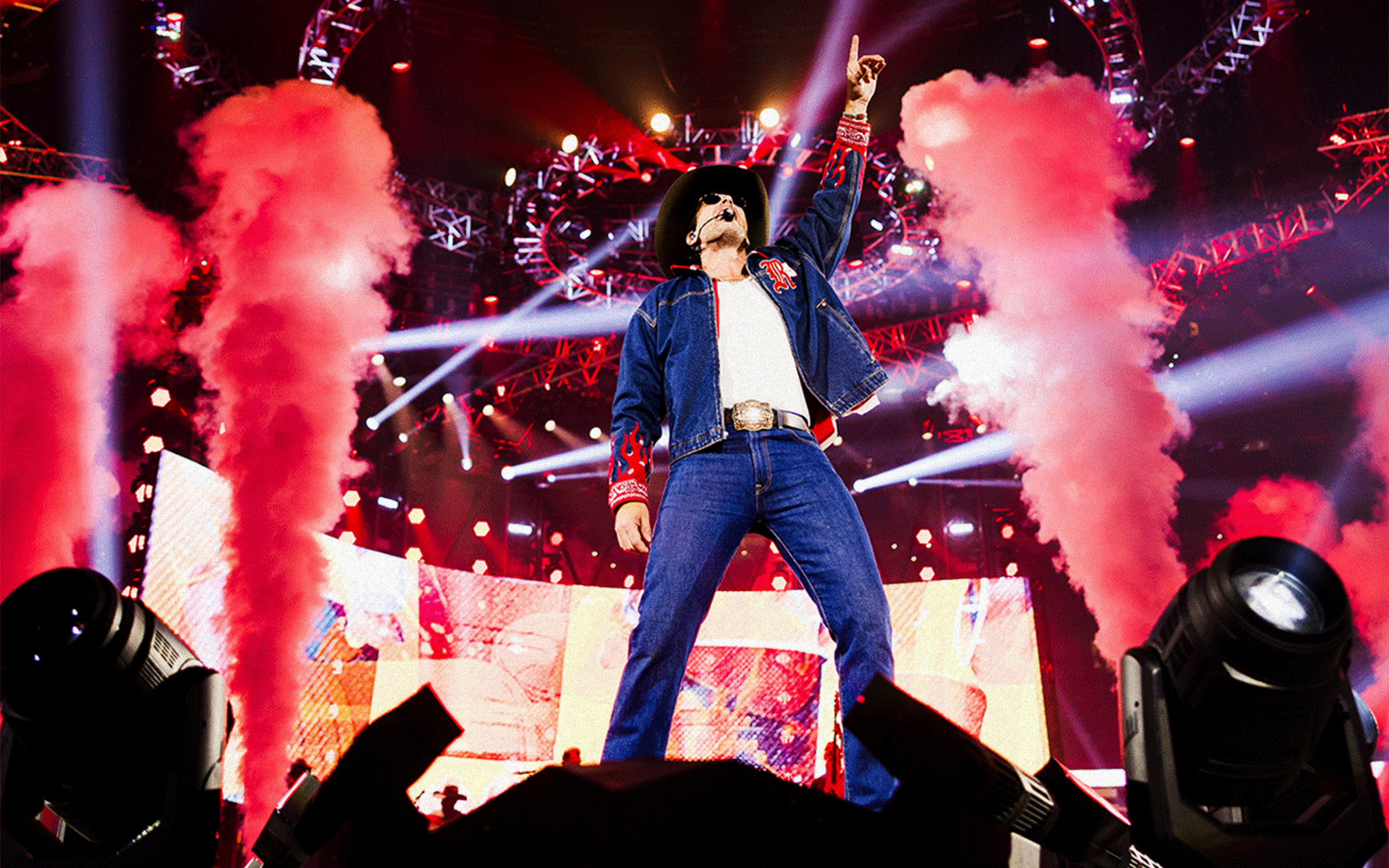 What Can a Non-Texan Tell You About the Houston Rodeo?