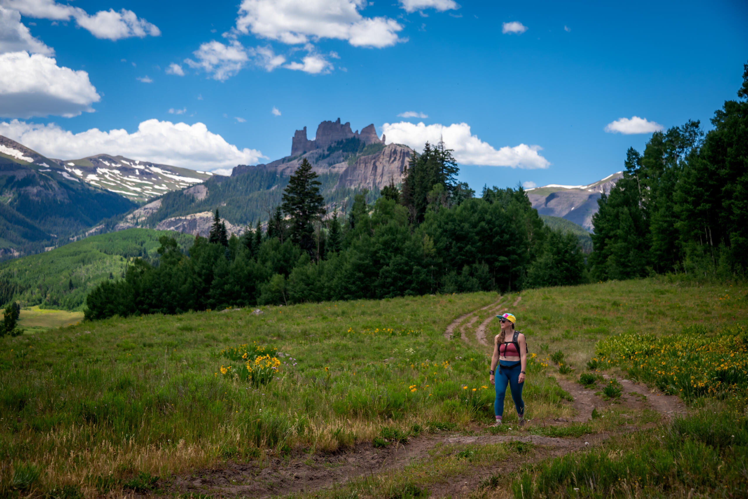 Four Bucket-List Colorado Summer Activities – Texas Monthly