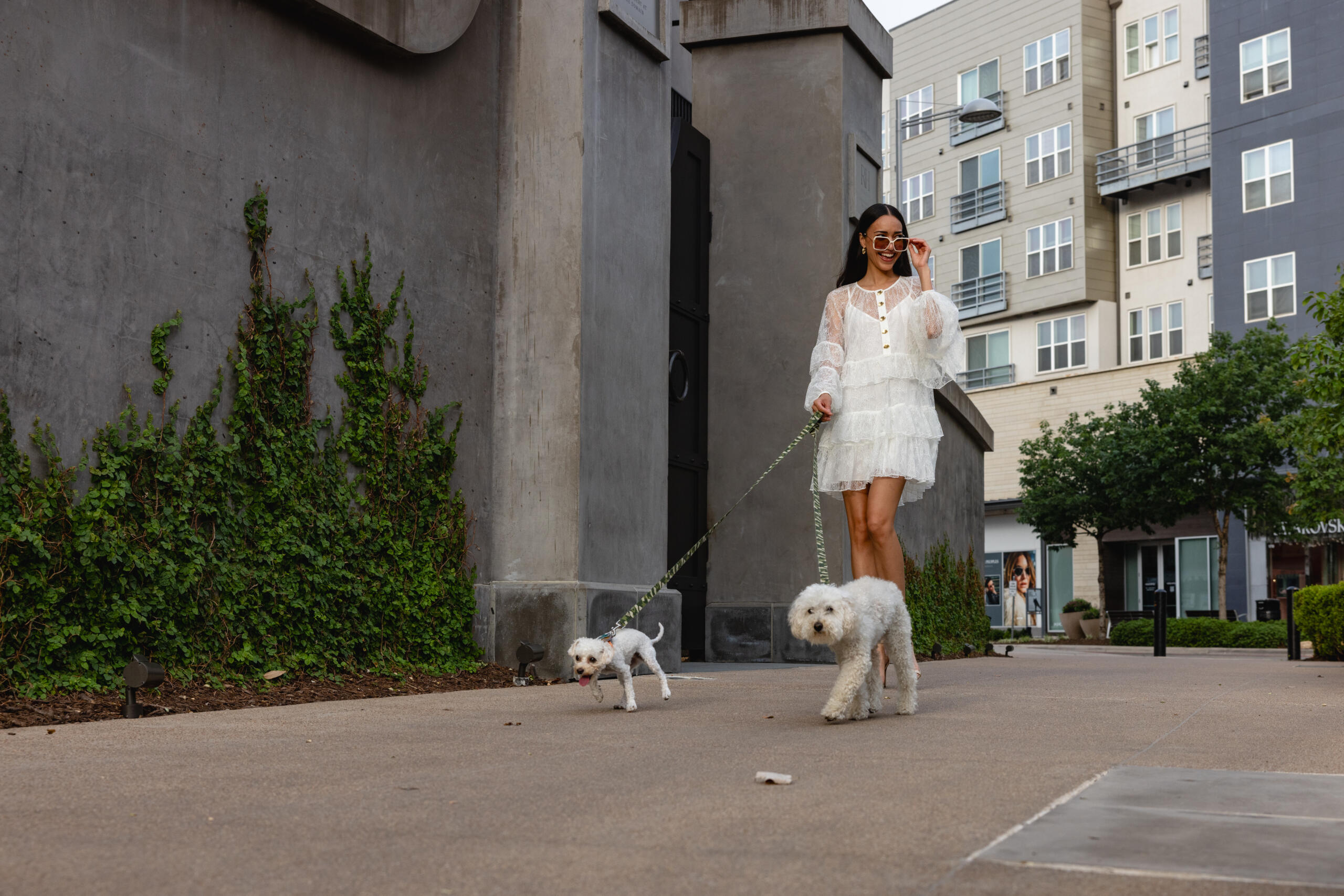 Chill This Summer at Domain Northside – Texas Monthly