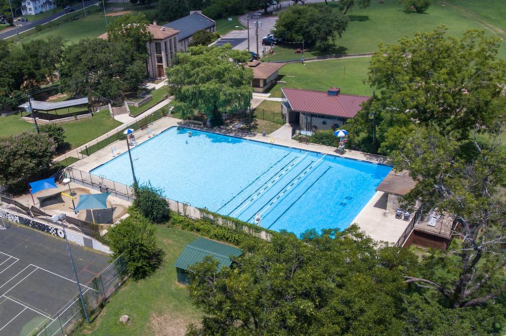 21 Rio Austin Pool Where Austin Learned to Swim – Texas Monthly