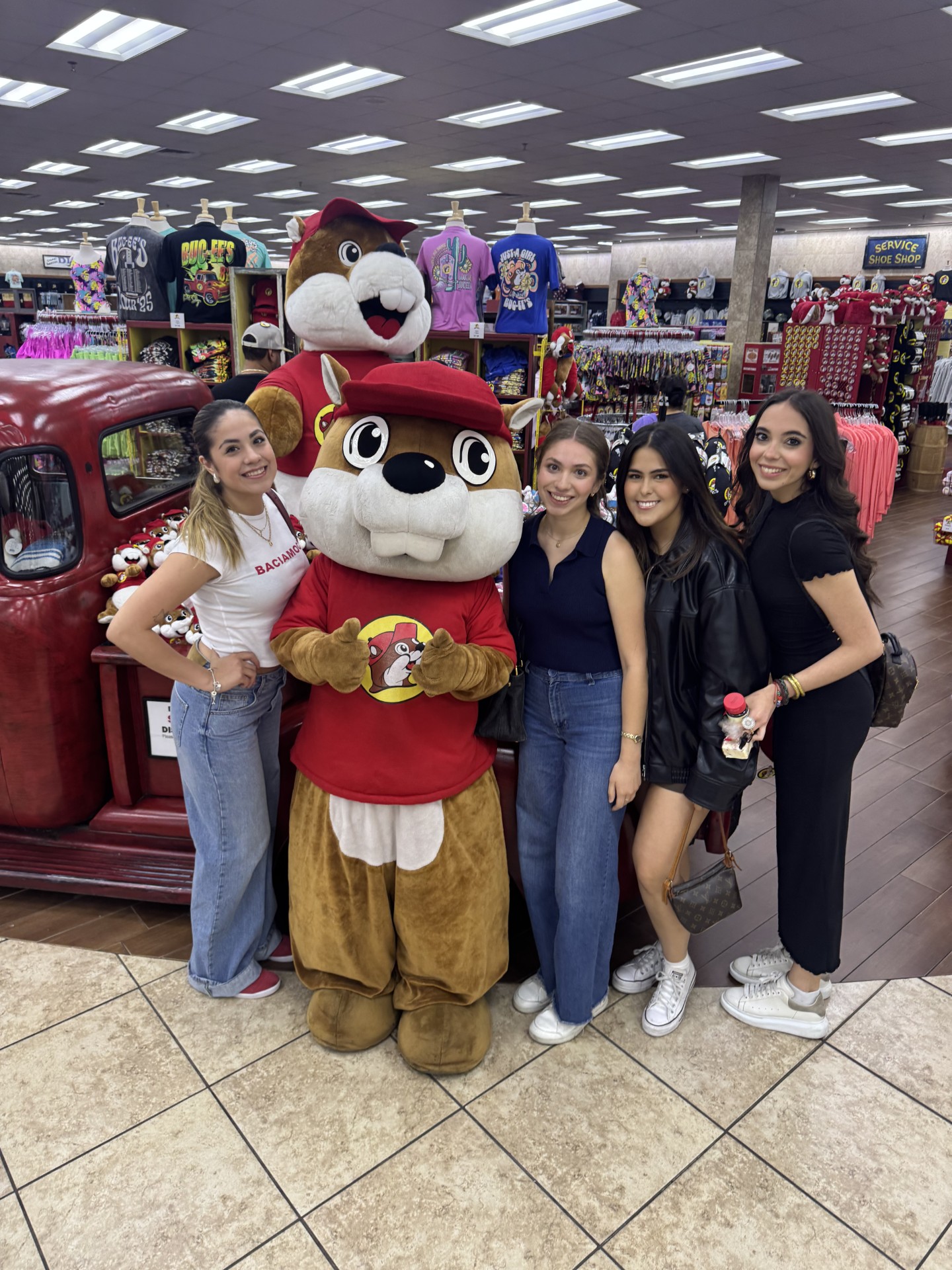 Most People Drive Past Terrell. The Smart Ones Stop. – Texas Monthly