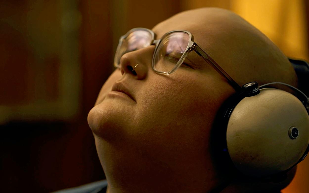 Joshua Ray Joshua Ray Walker Short Film ‘Thank You for Listening’ to Debut in Dallas