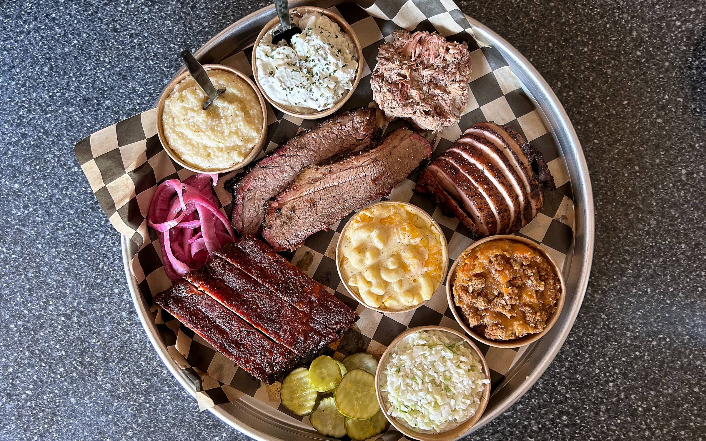 I Spent a Week Visiting Southern BBQ Joints. Here’s Where to Go.