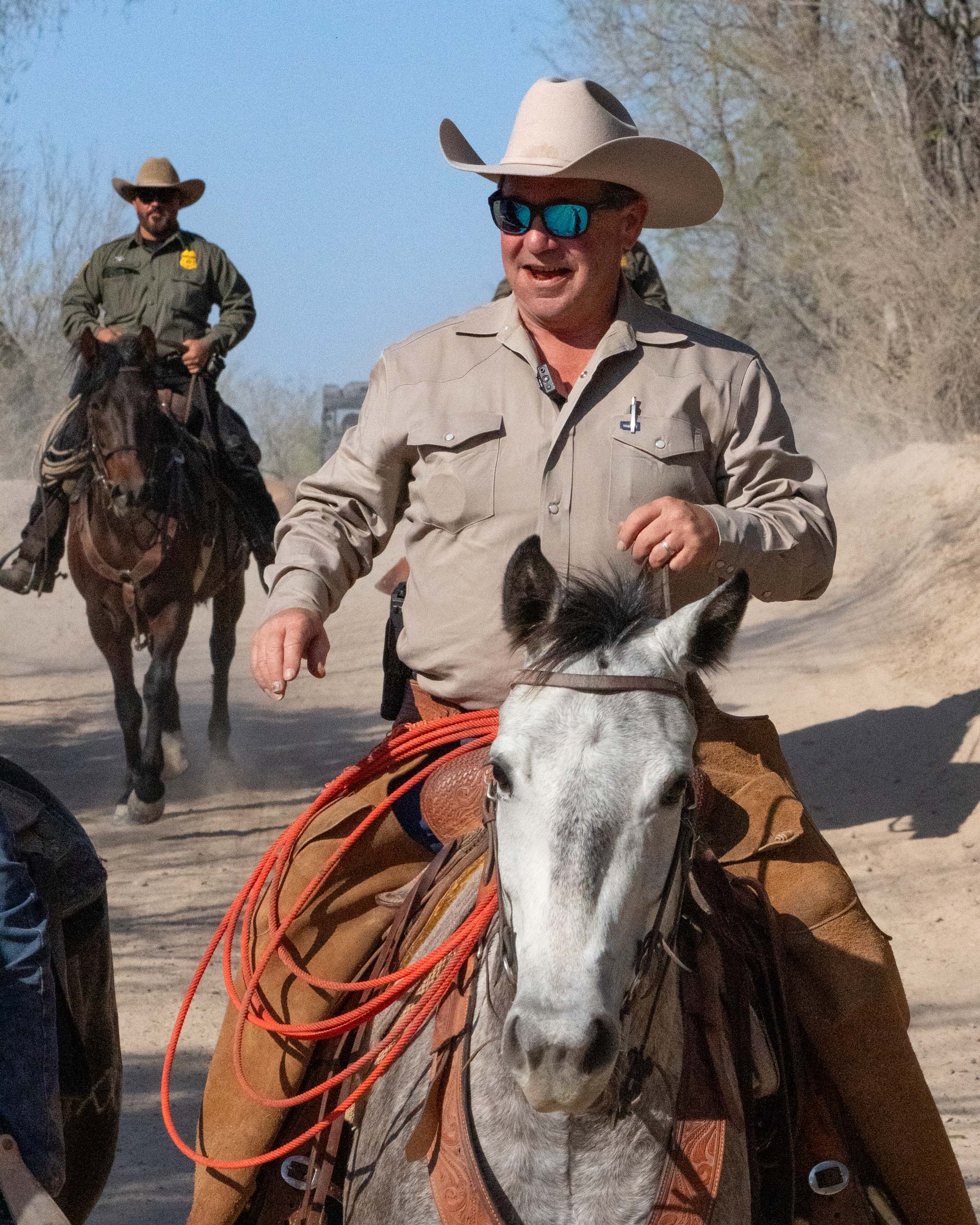 The New World Screwworm Is Coming. These Cowboys Stand in the Way.