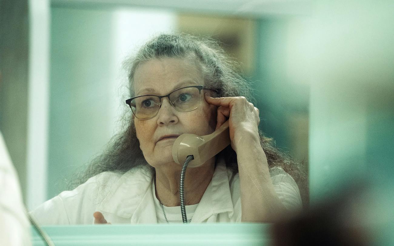 Murray Unit Waco’s “Baby Whisperer” Has Her Murder Conviction Reversed Again