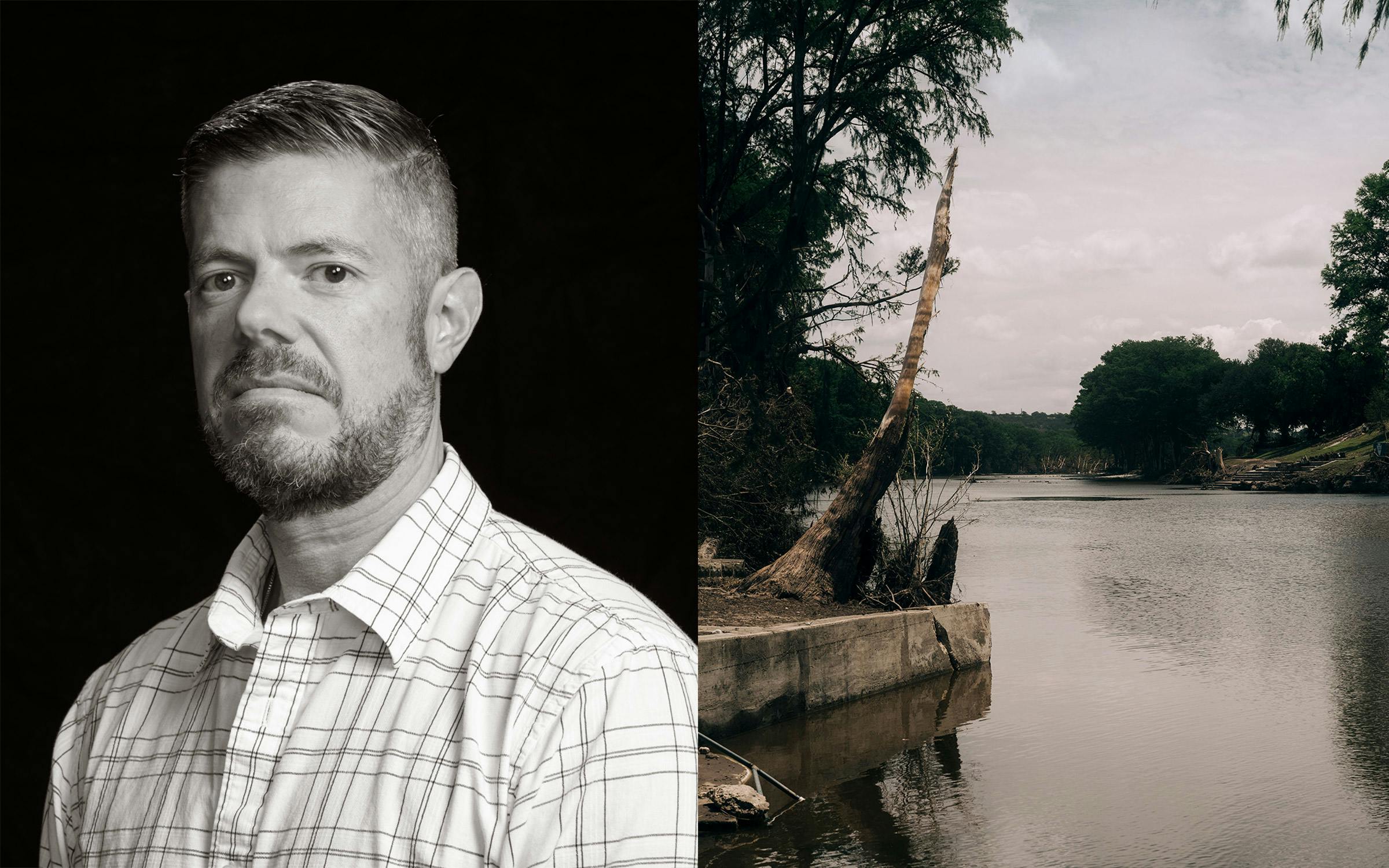 Texas Monthly Senior Editor Aaron Parsley Wins 2026 Pulitzer Prize for Feature Writing