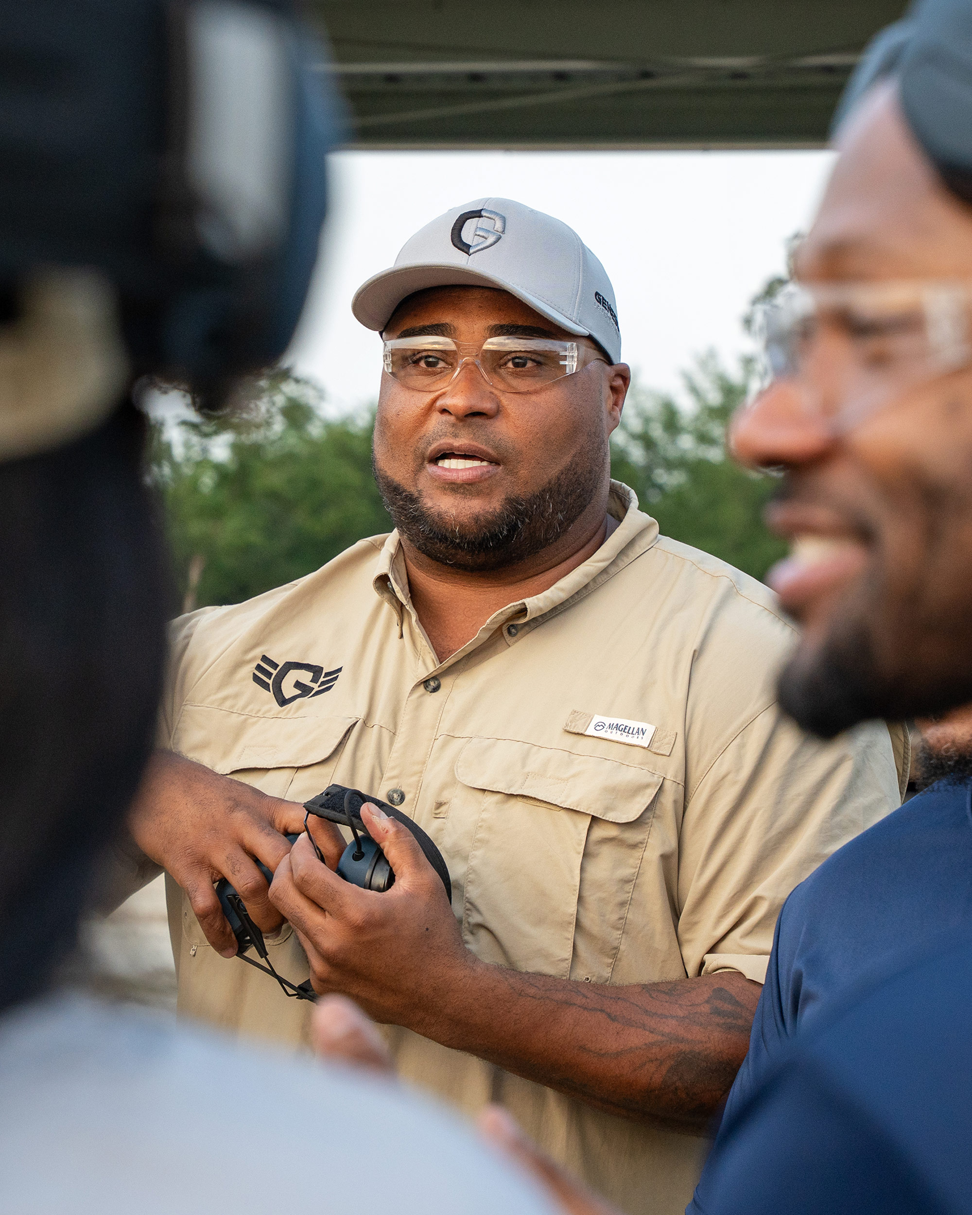 The Tactical Retreat Turning Texans Into “Dangerous” Individuals