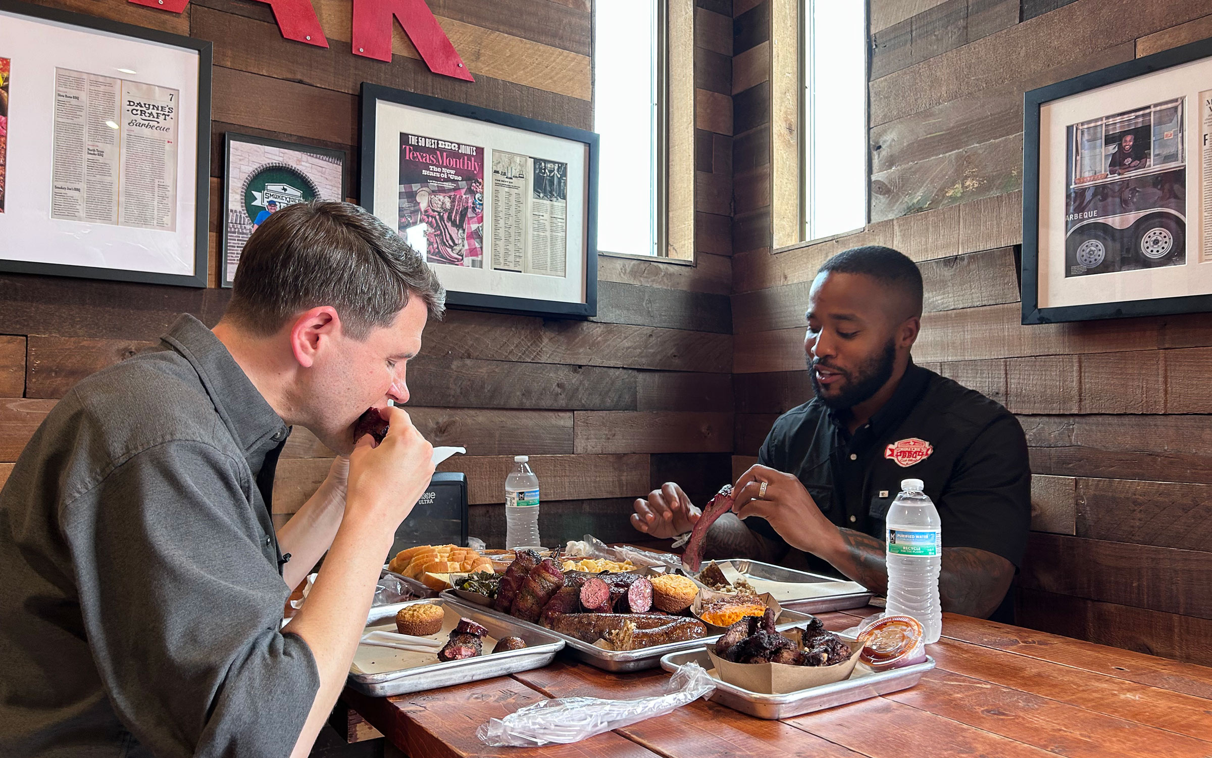 BBQ Joints Are Struggling With Beef Prices. There’s Another Way ...