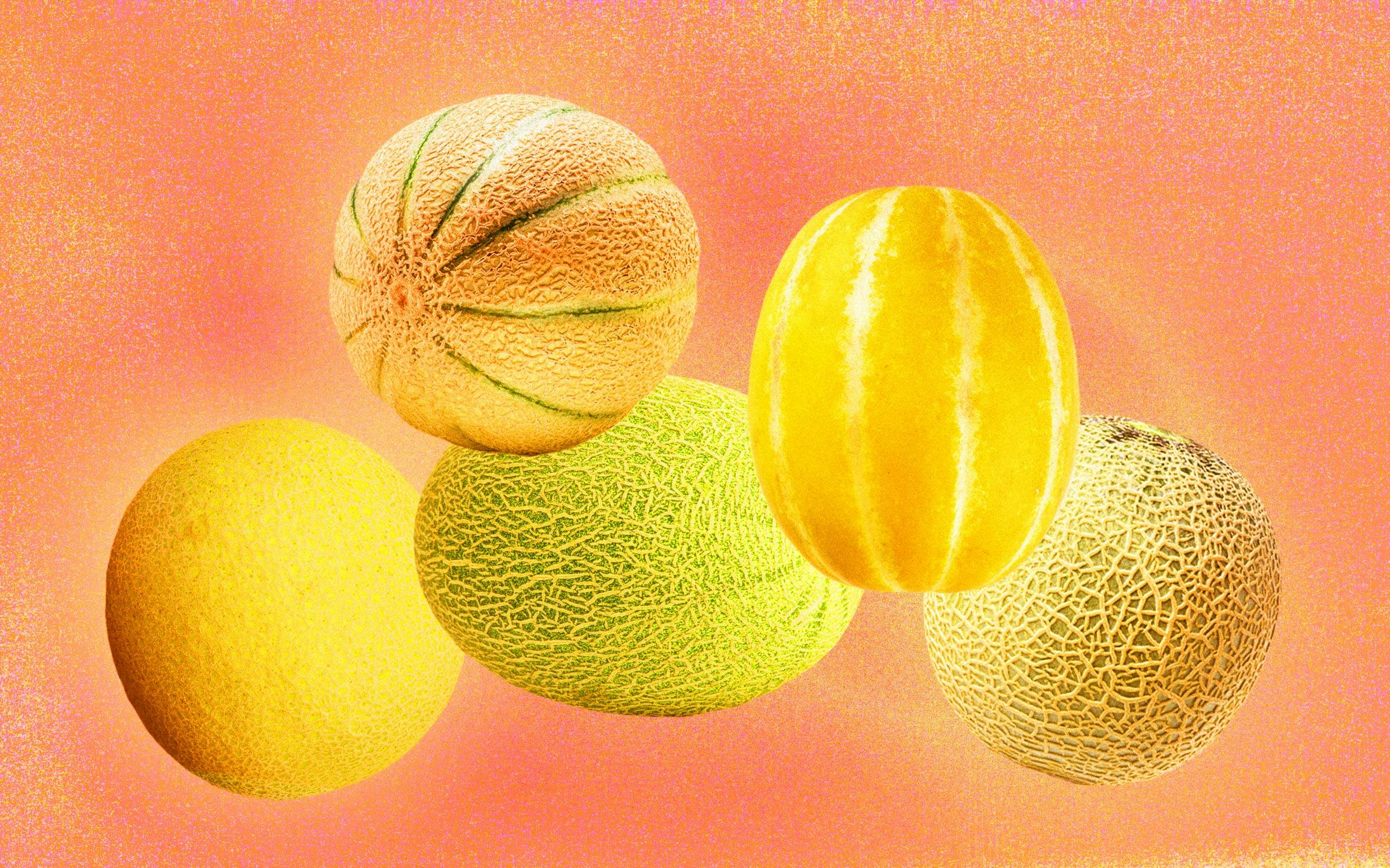 H-E-B’s Dream Melons Are the Only Summer Produce I Care About