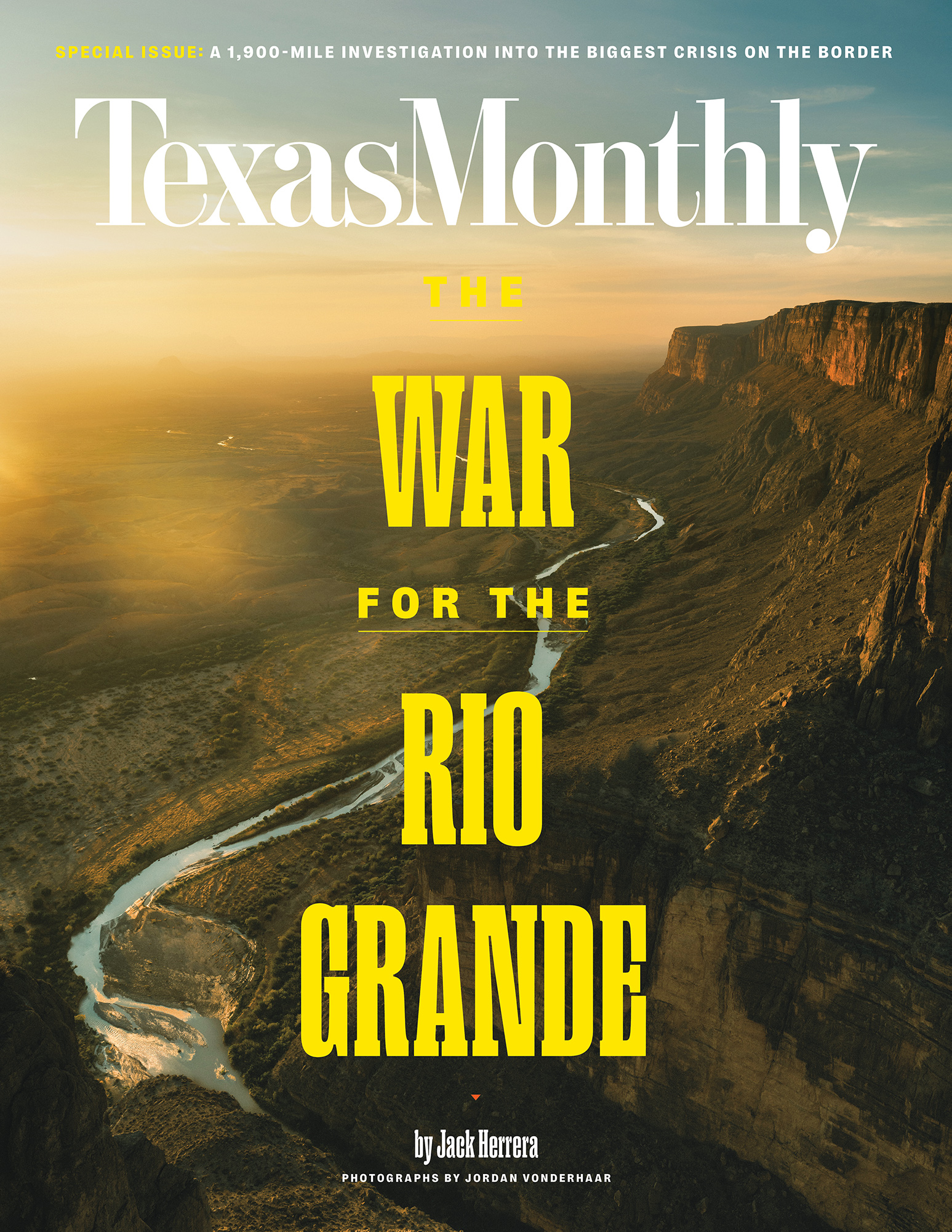 September 2026 issue cover