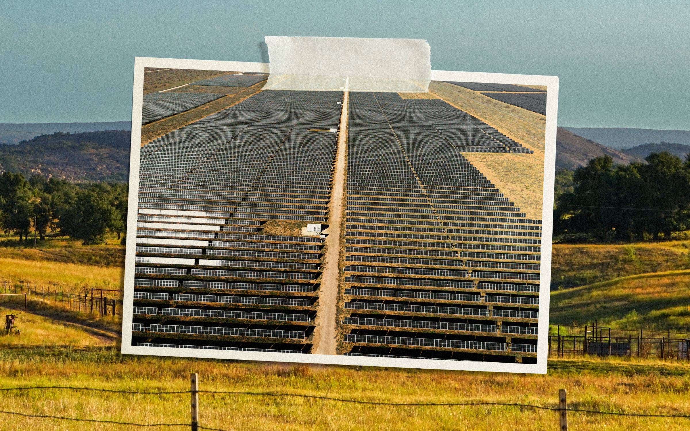 texasmonthly.com - ahobbs - Rural Texans Hope to Derail a Proposed Battery-Storage Site in the Heart of Wine Country
