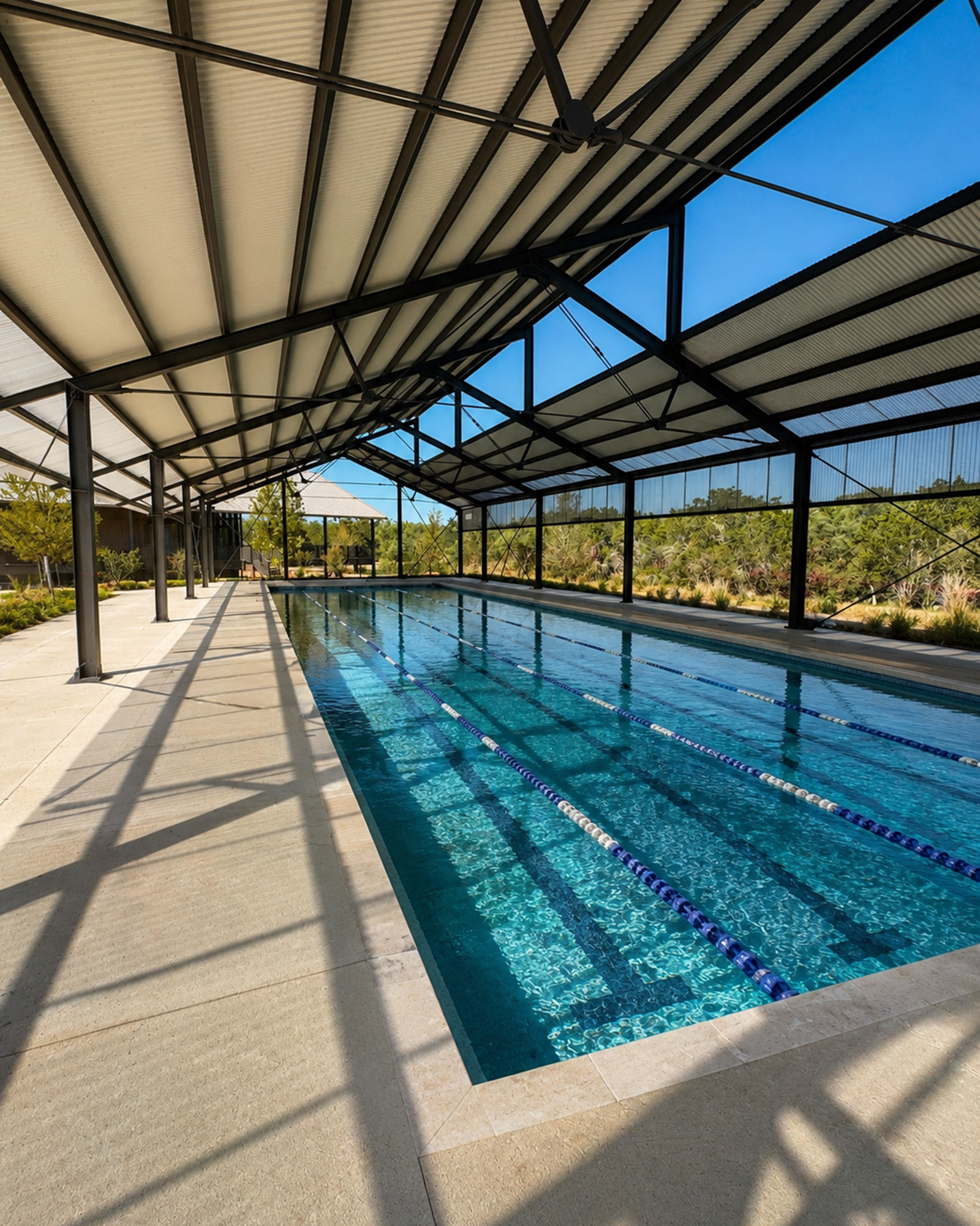 Luxury Spa Resort Canyon Ranch Austin Is Ready to Open