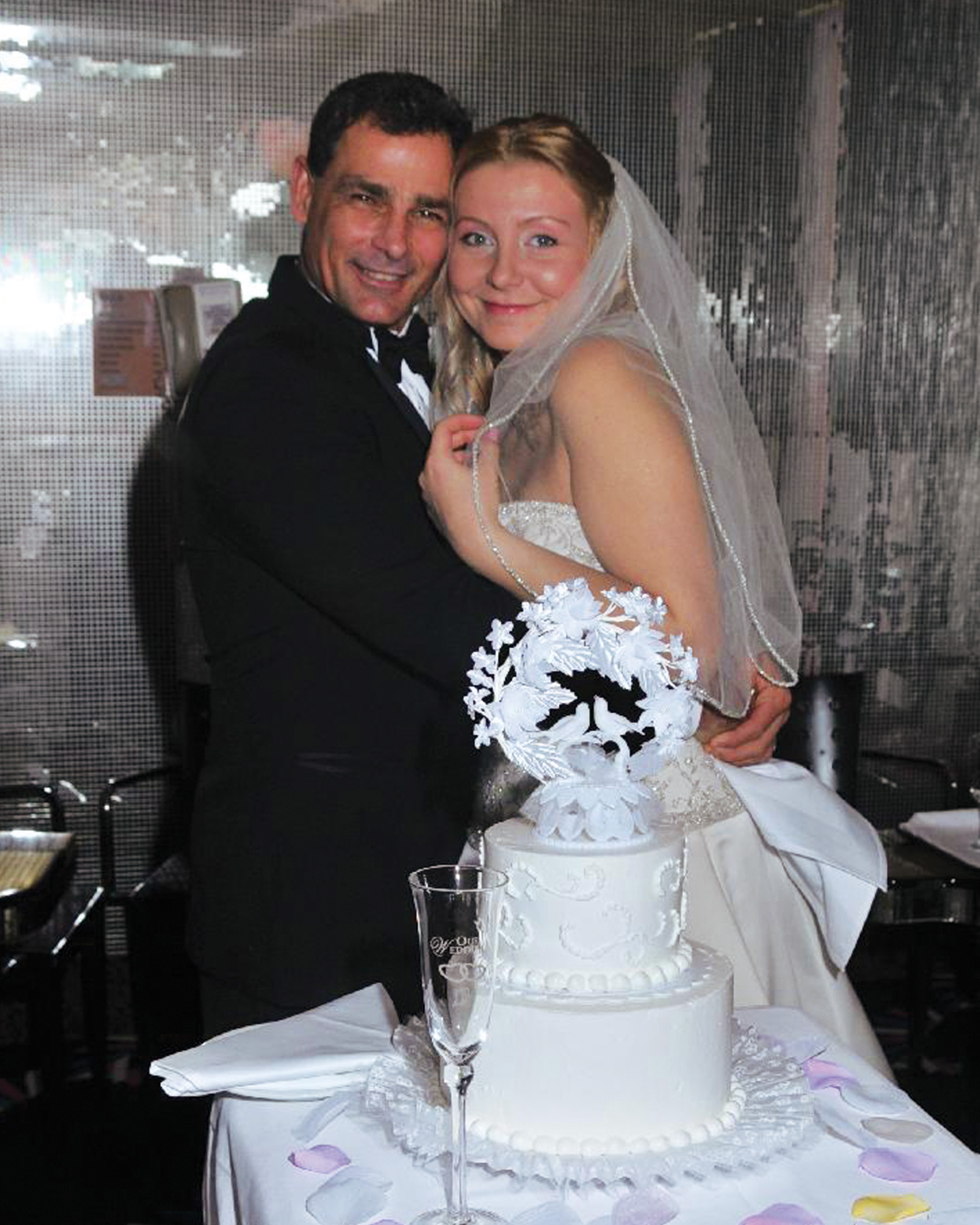 wedding photo