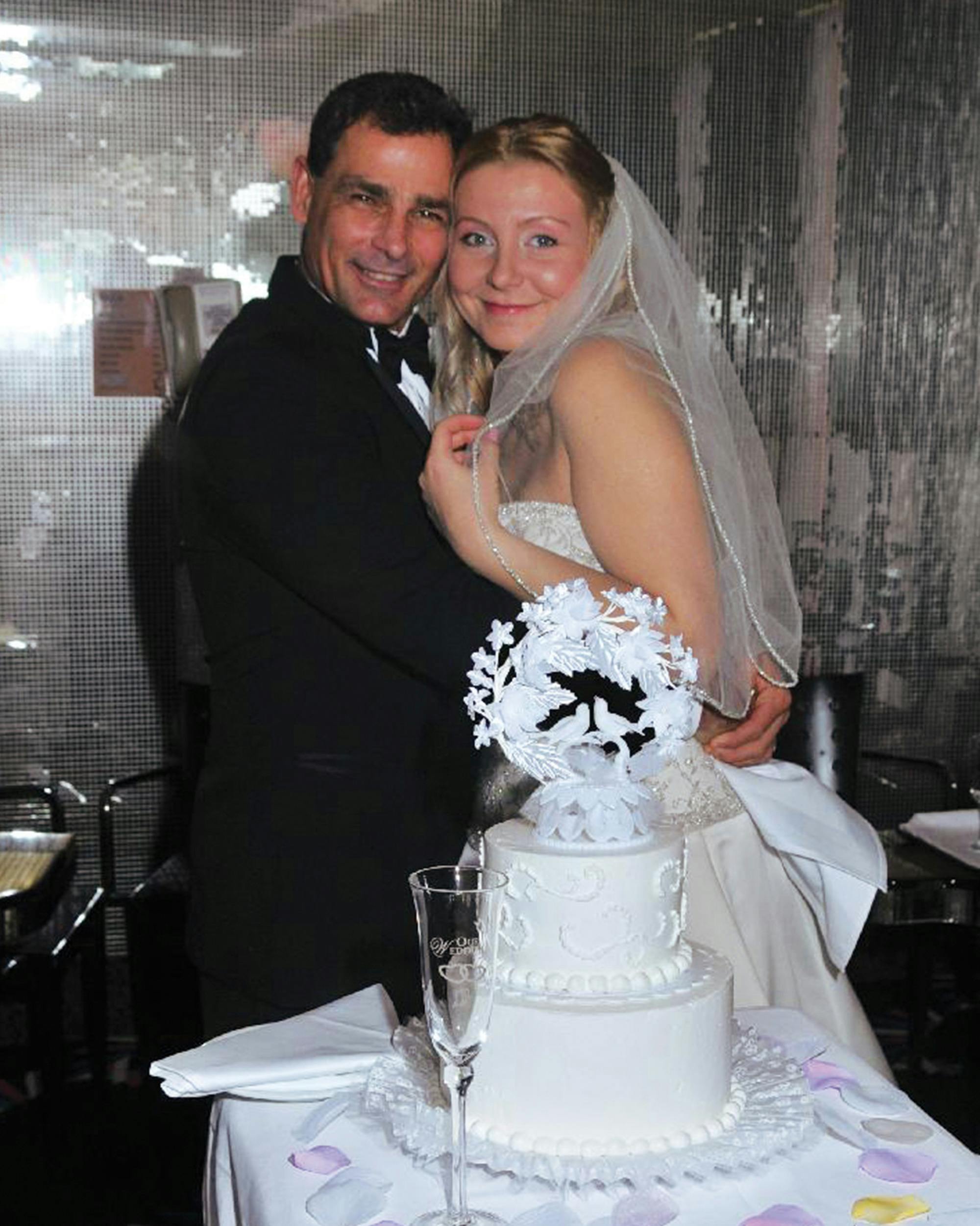 wedding photo