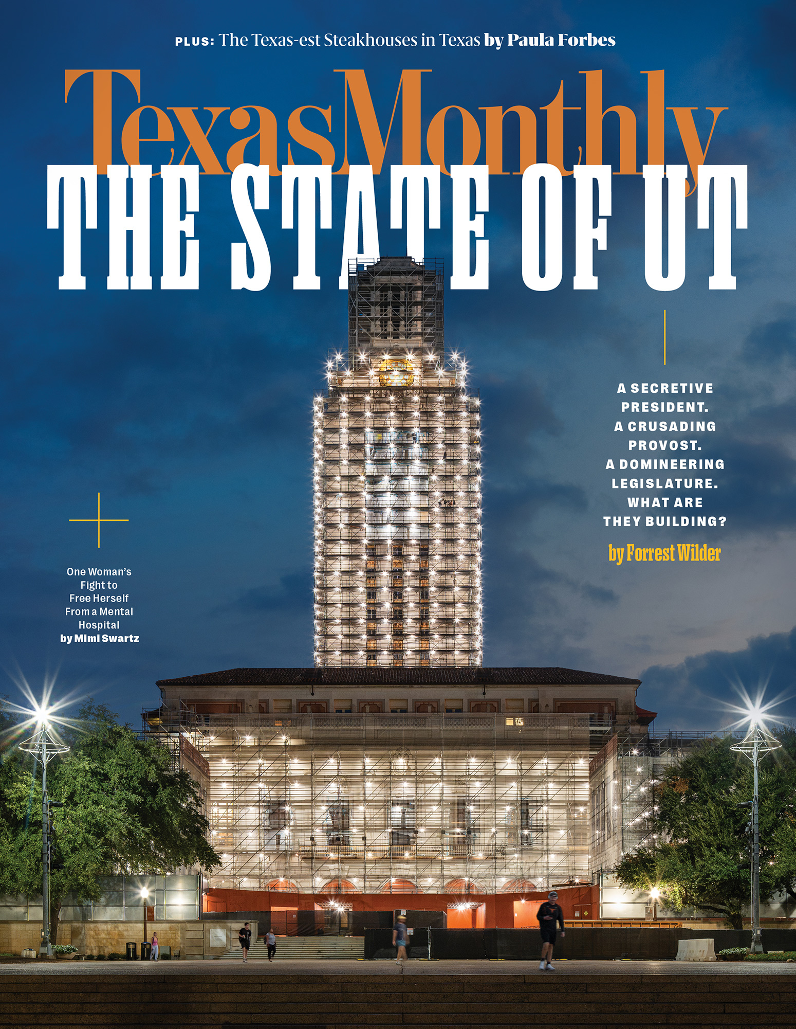 November 2026 Archives – Texas Monthly